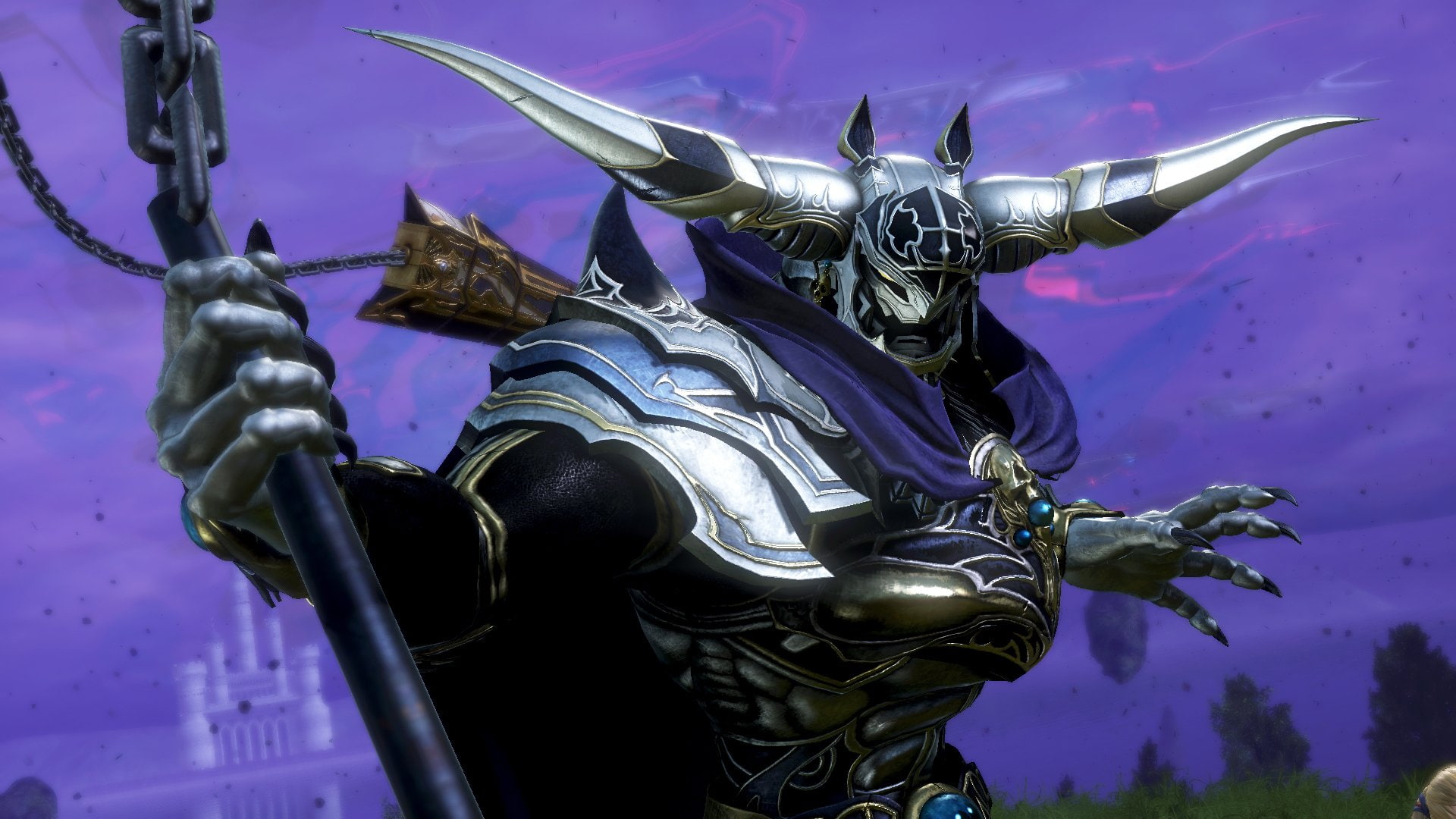 Final Fantasy, Dissidia Final Fantasy NT, 1080P, HD Wallpaper