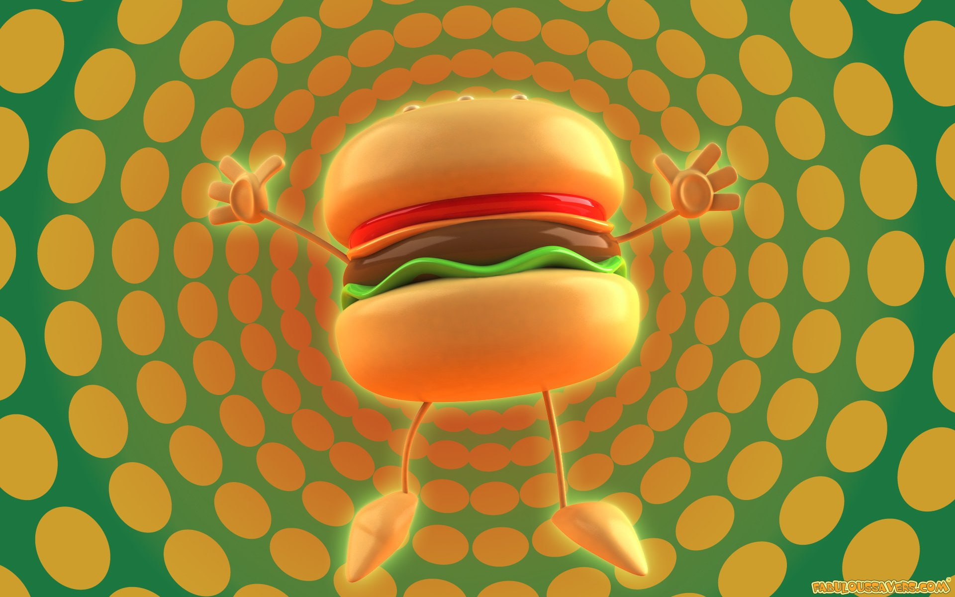 pattern, Meat, close-up, geometric shape, fun, no people, hamburger, indoors, beef, lighting equipment, shape, Sandwich, connection, studio shot, polka dot, HD Wallpaper