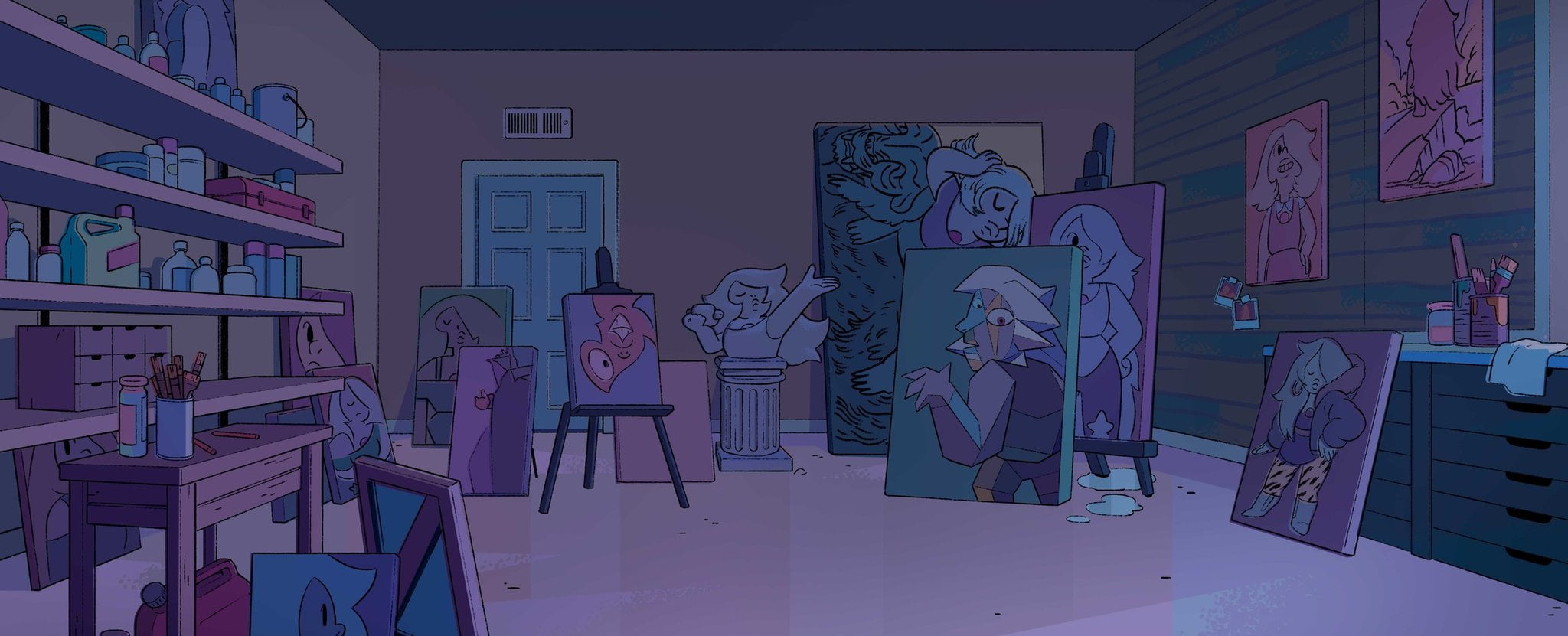 Steven Universe (TV Show), Steven Universe, 1080P, steven universe future, HD Wallpaper