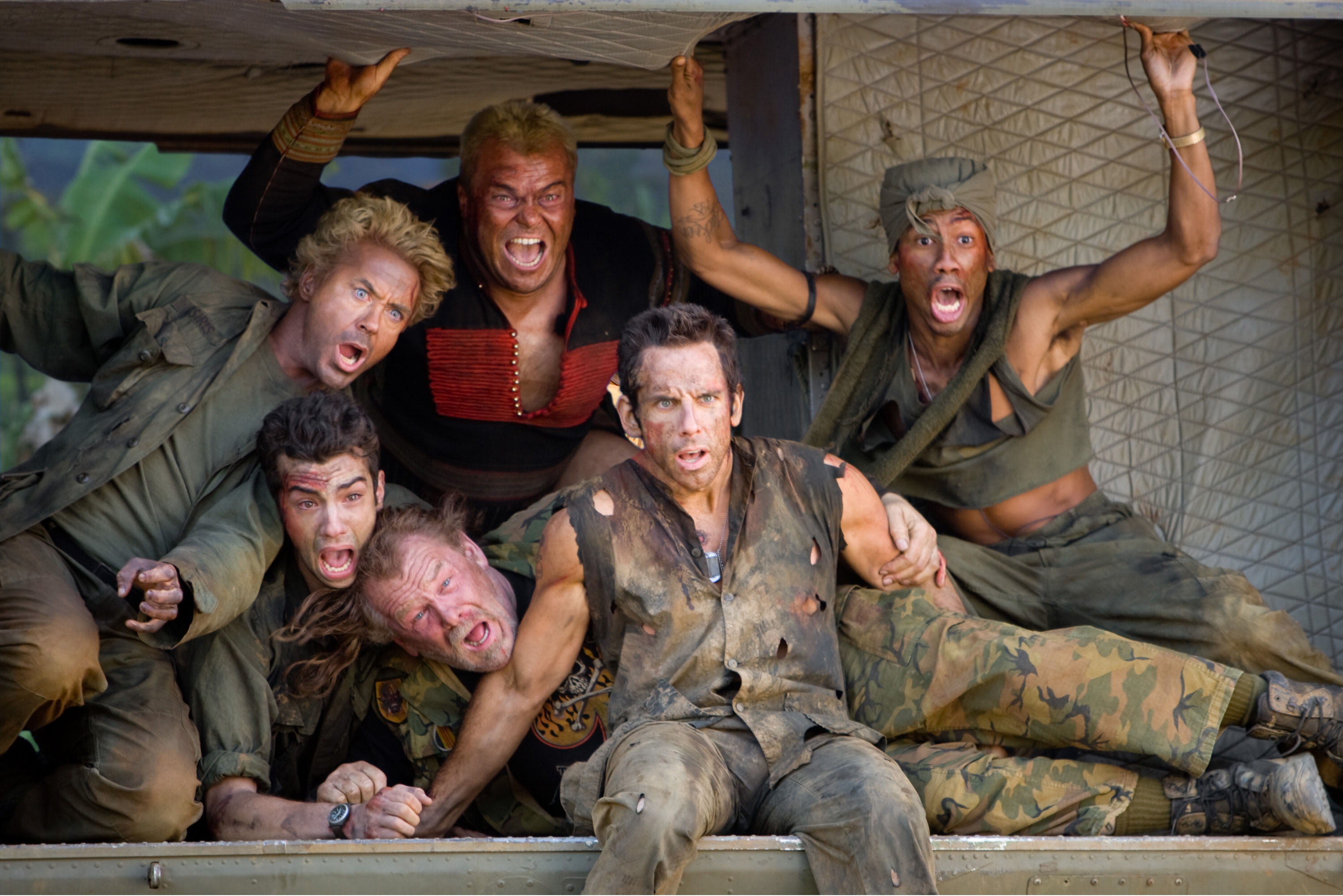 shouting, people, still, mouth open, senior men, males, sitting, looking At Camera, african Descent, cheerful, lifestyles, females, mature adult, Ben Stiller, HD Wallpaper