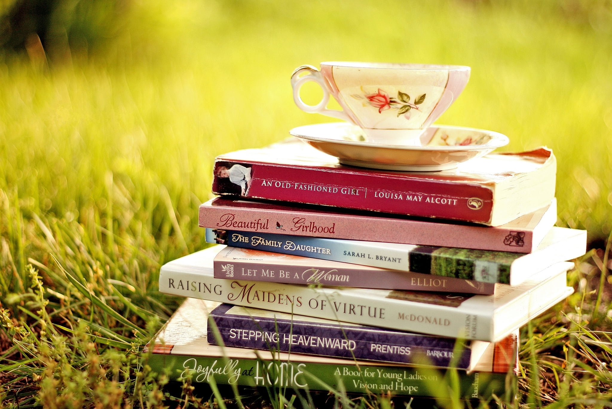 text, mug, plant, day, education, assorted, drink, saucer, field, crockery, cup, wisdom, close-up, coffee - Drink, grass, reading, no People, learning, HD Wallpaper