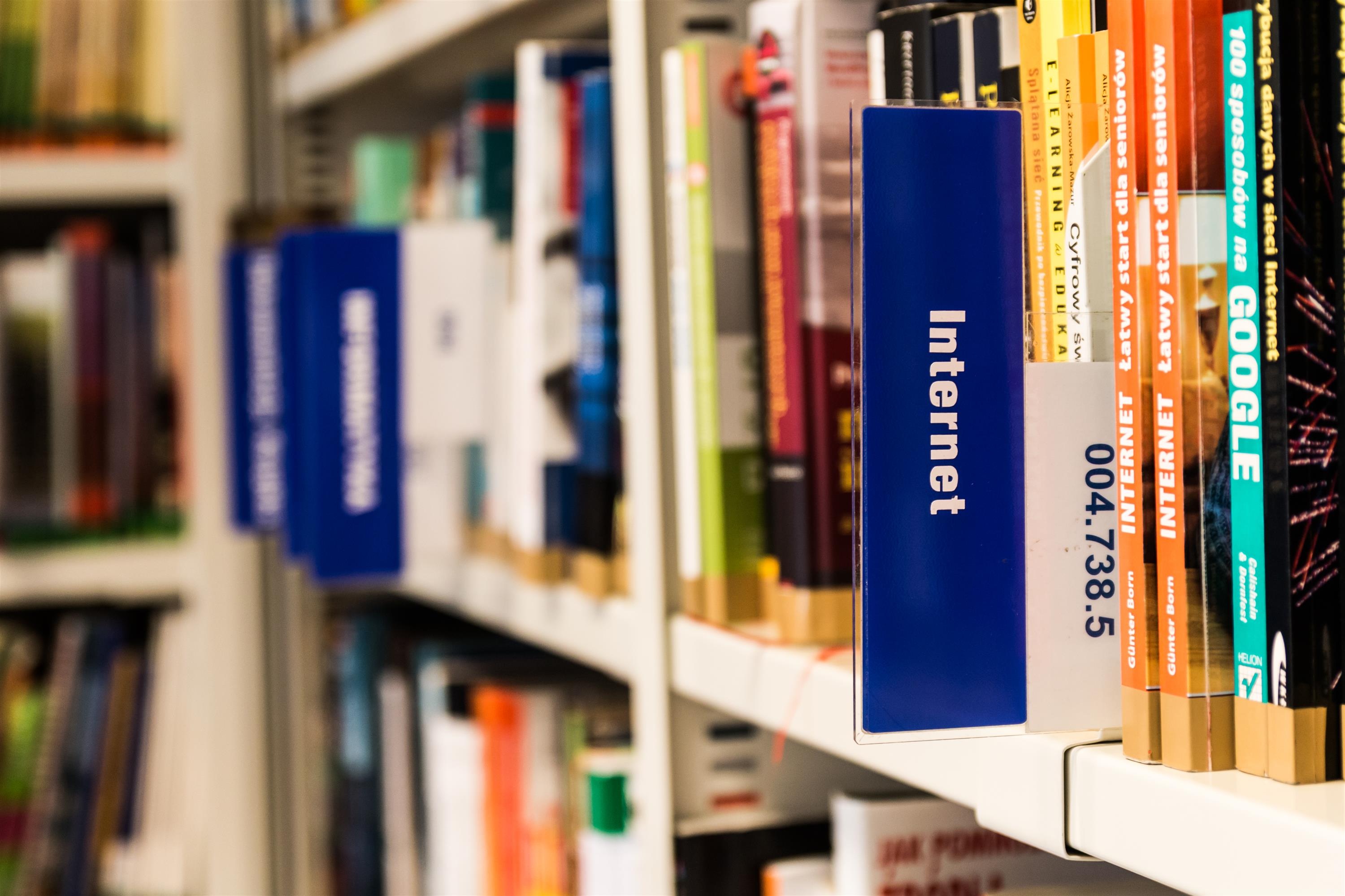 rent, education, publication, book, bookstore, communication, kielce, in a row, indoors, this book is, literature, 2K, focus on foreground, bookshelf, HD Wallpaper