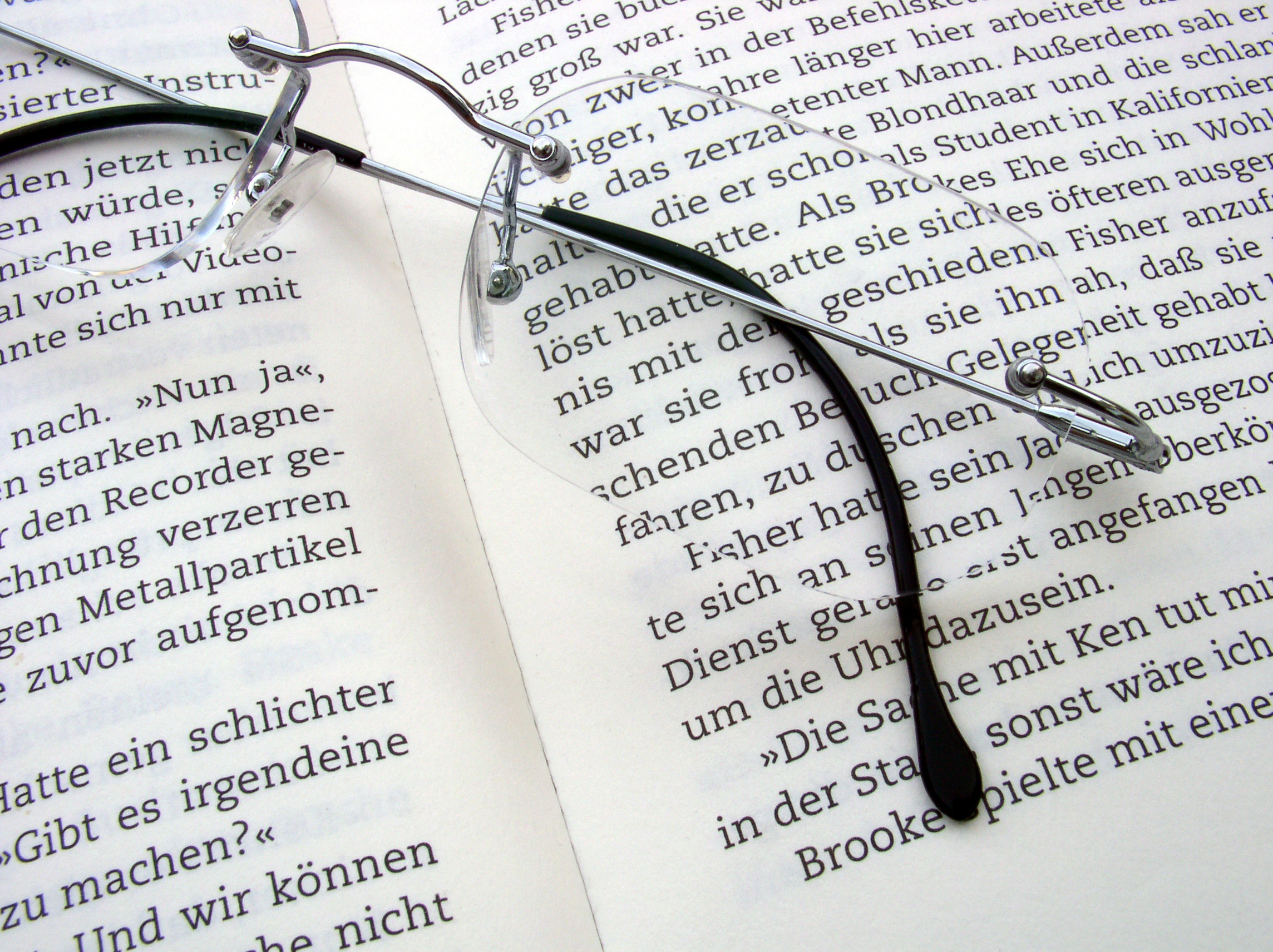 publication, book pages, personal accessory, belief, open, literature, book, read, paper, communication, bookworm, ring, close-up, leisure, glasses, pages, HD Wallpaper