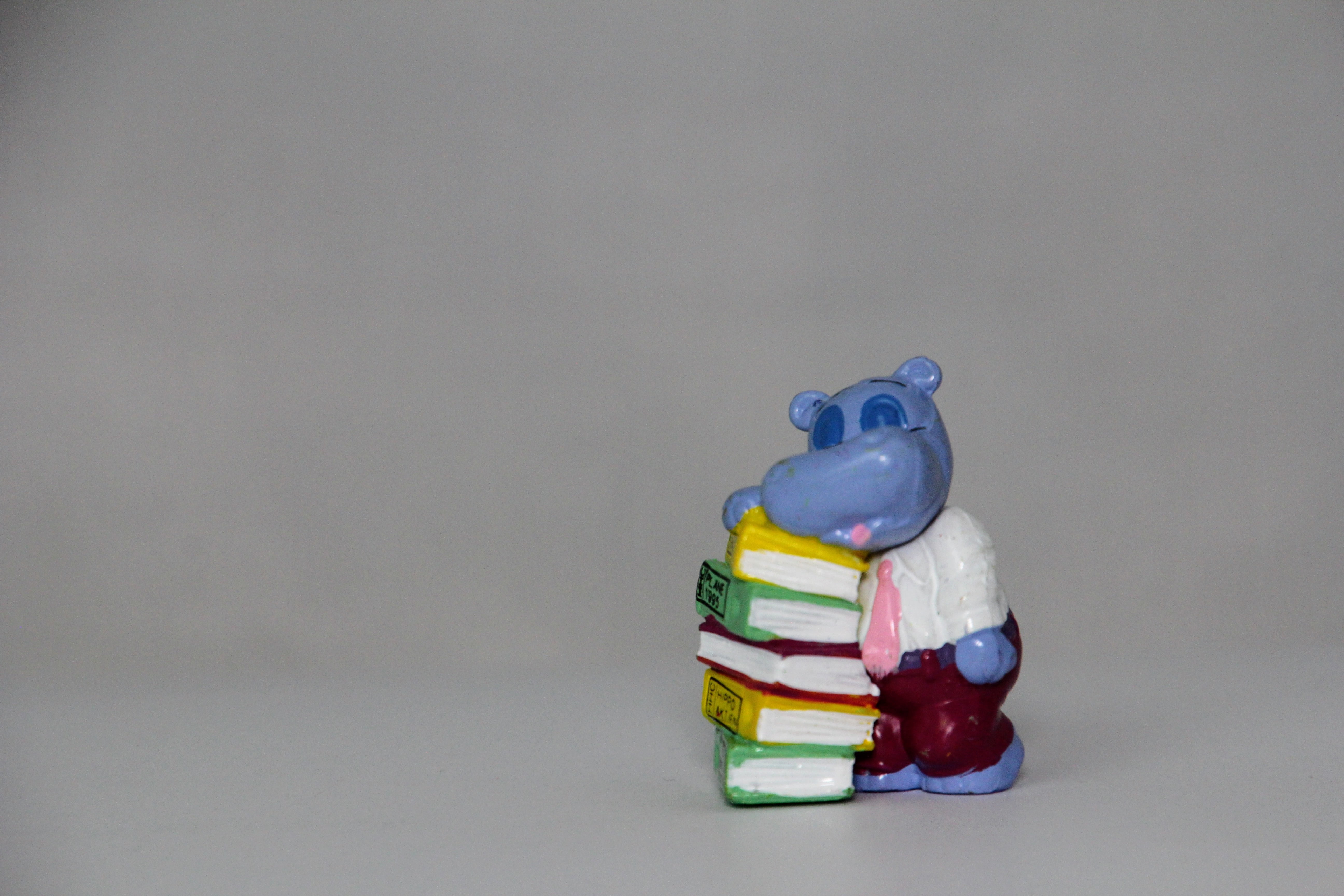 studio shot, indoors, stack, large group of objects, career, business, no people, toy, white background, abundance, multi colored, art and craft, gray background, HD Wallpaper