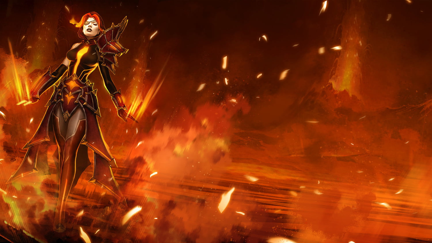 720P, TOME: Immortal Arena, Video Game, HD Wallpaper