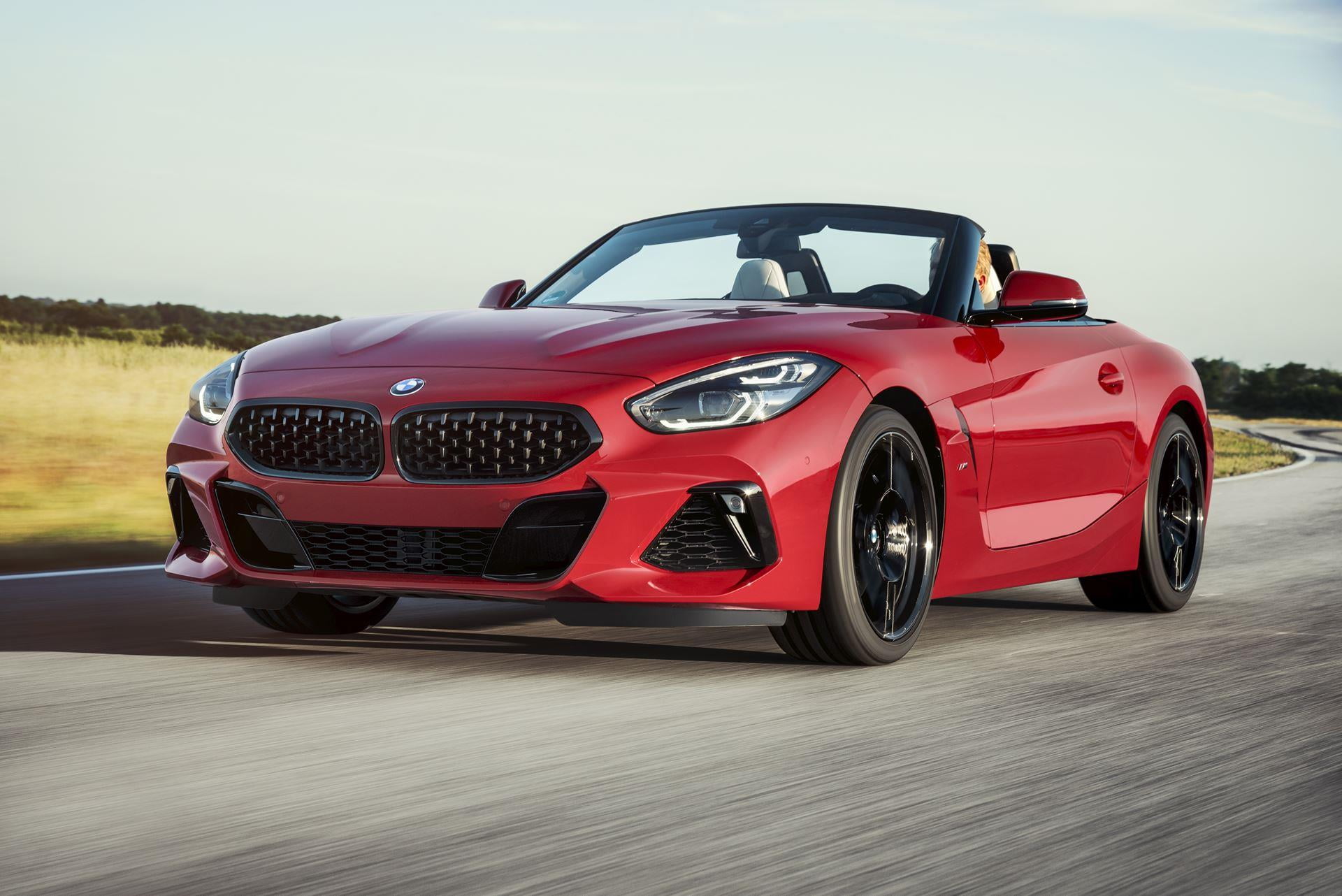 1080P, first, pebble, edition, bmw, mi, beach, z, car, HD Wallpaper