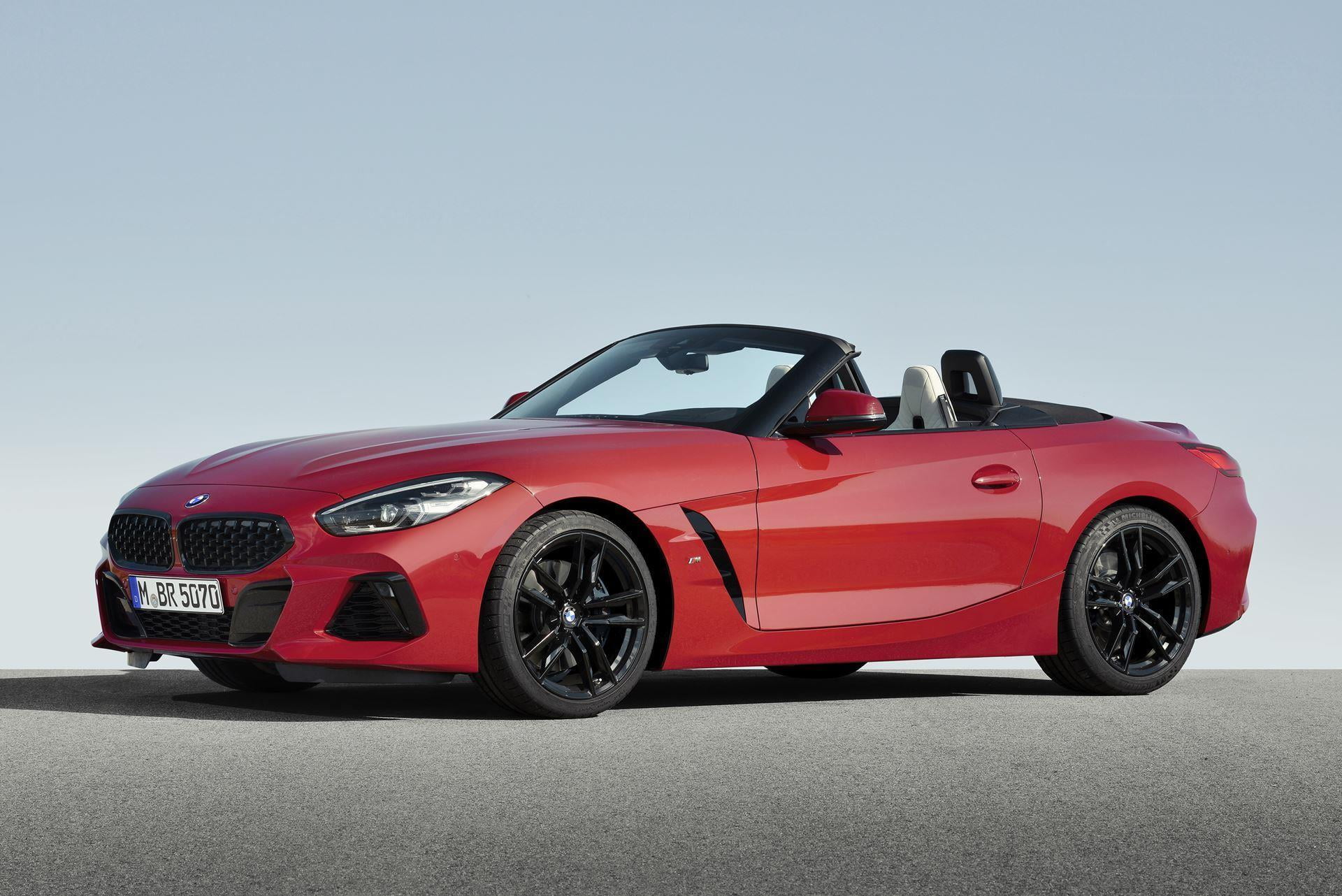 1080P, beach, car, edition, z, bmw, first, mi, pebble, HD Wallpaper