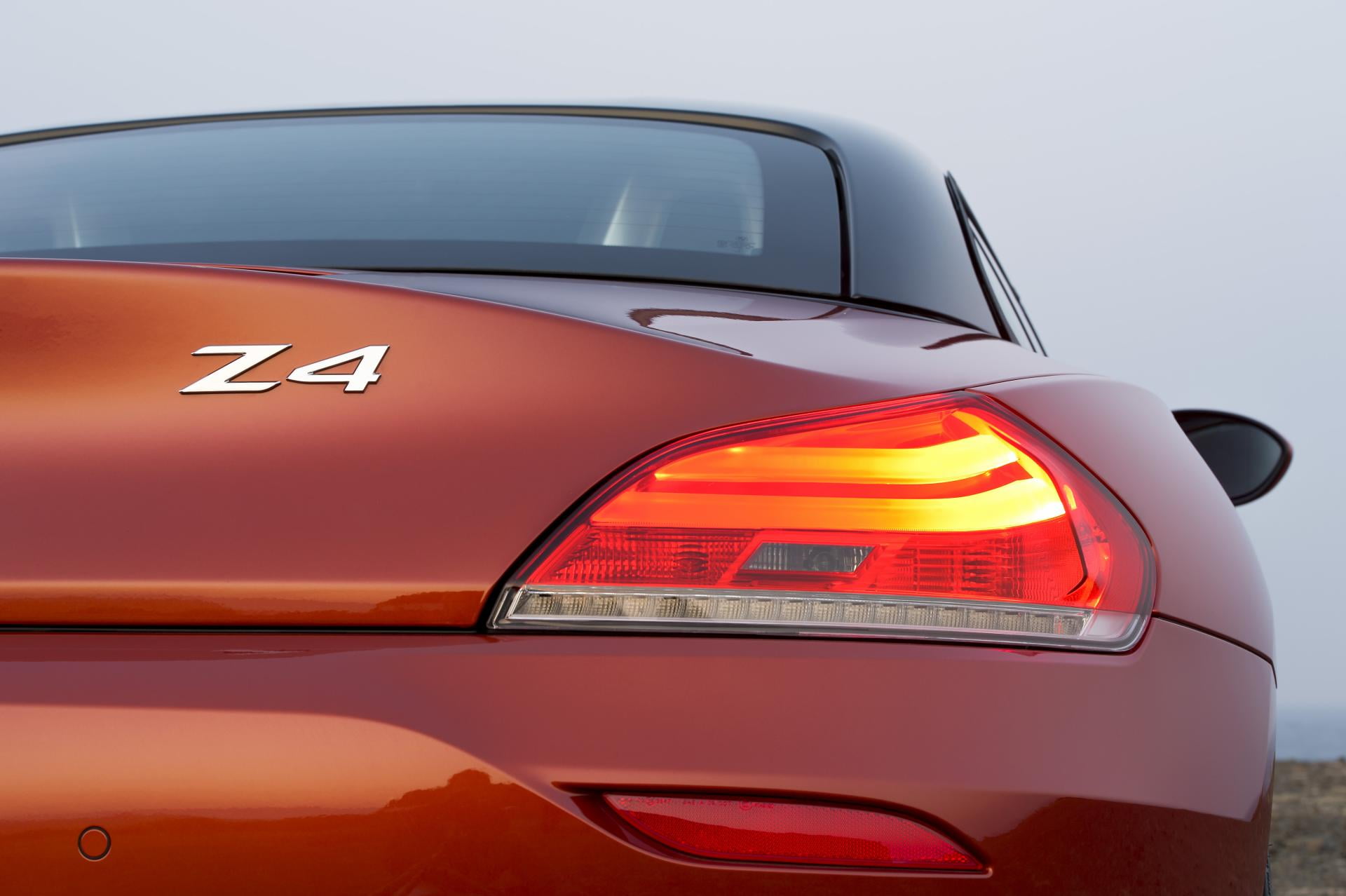 z, bmw, mi, roadster, first, 1080P, car, edition, HD Wallpaper