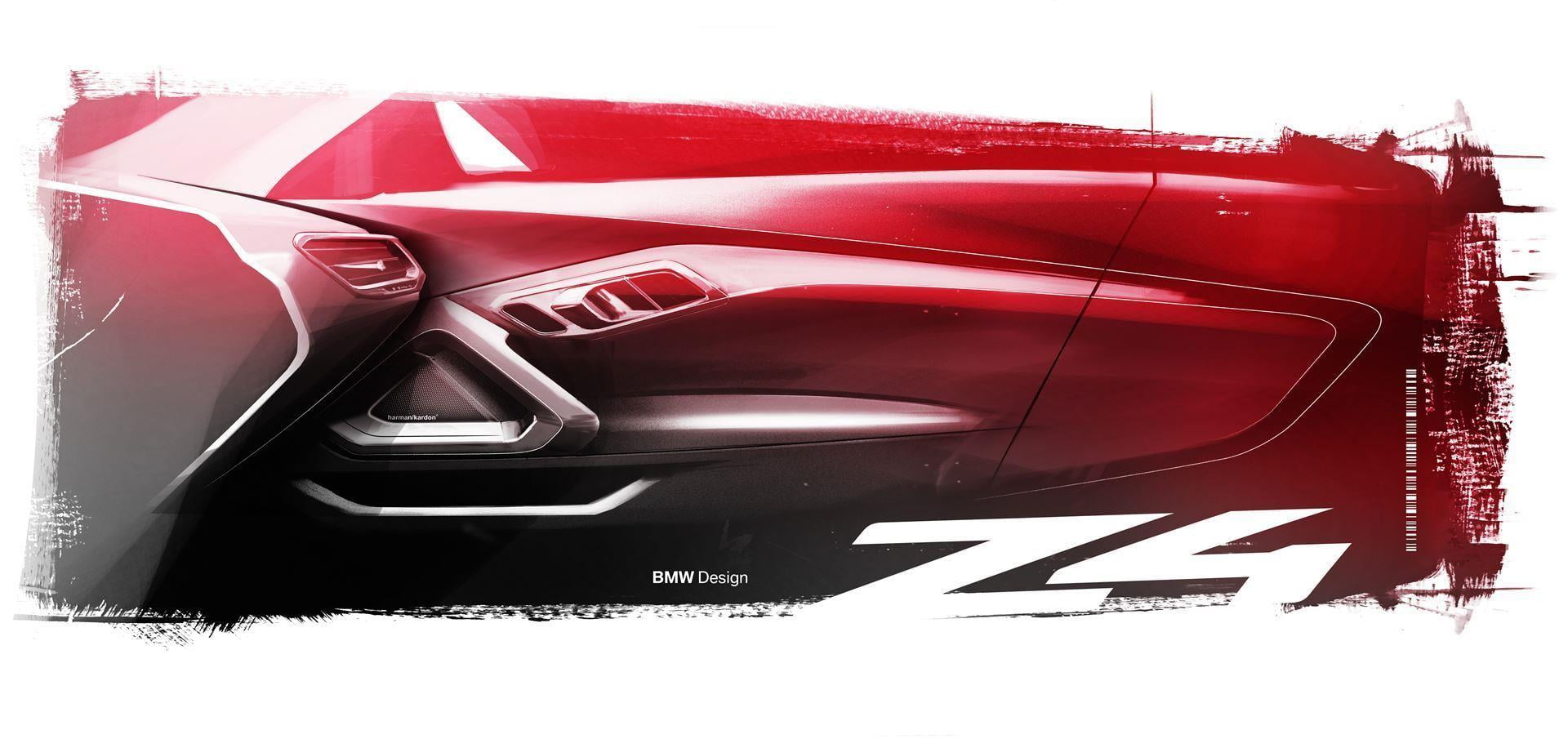 z, first, edition, pebble, car, 1080P, beach, mi, bmw, HD Wallpaper