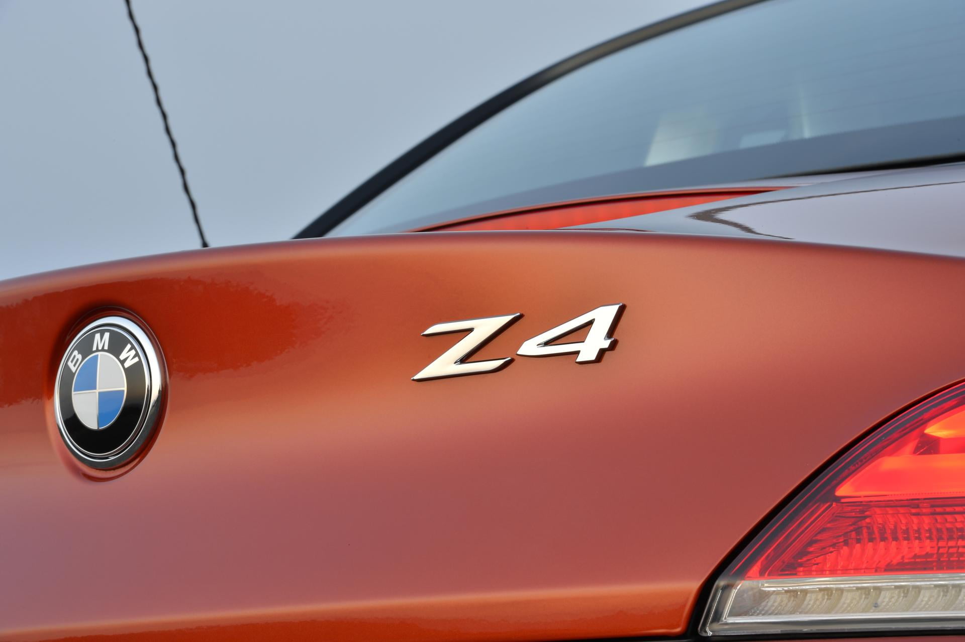 bmw, first, car, edition, mi, roadster, z, 1080P, HD Wallpaper