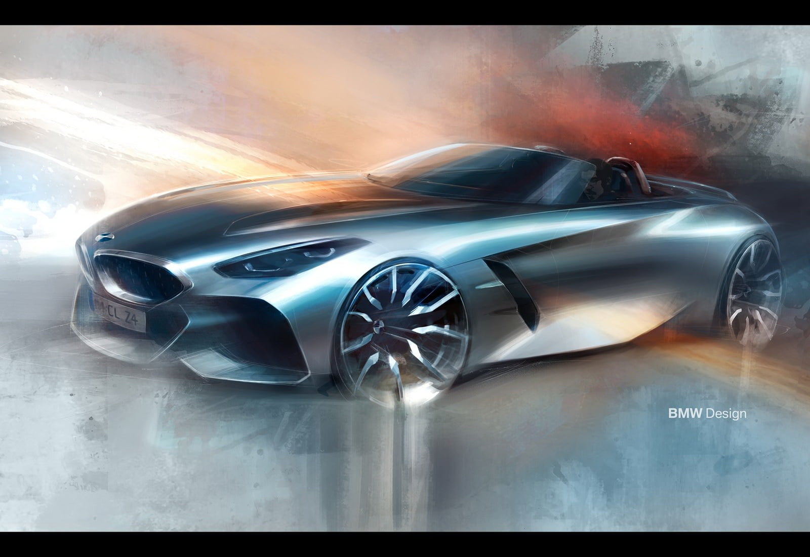 sports car, wealth, edition, car, brightly lit, first, nature, no people, transportation, indoors, luxury, digital composite, m40i, mode of transportation, HD Wallpaper