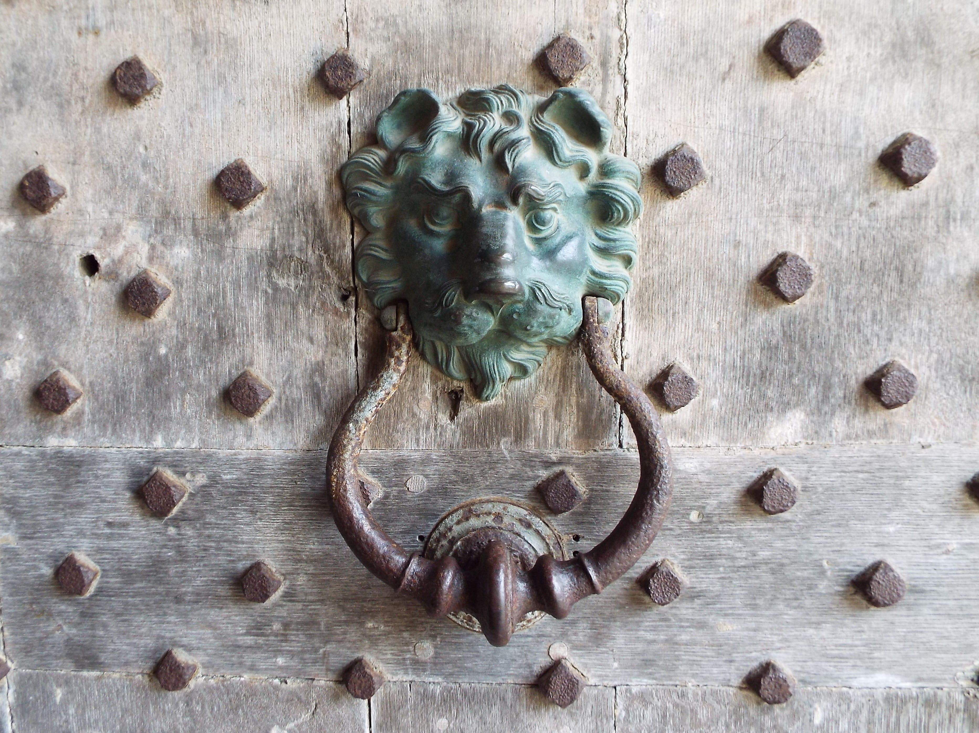 leeds castle, craft, door knocker, entrance, maidstone, outdoors, floral pattern, creativity, cat, united kingdom, door, knob, pattern, no people, art and craft, HD Wallpaper