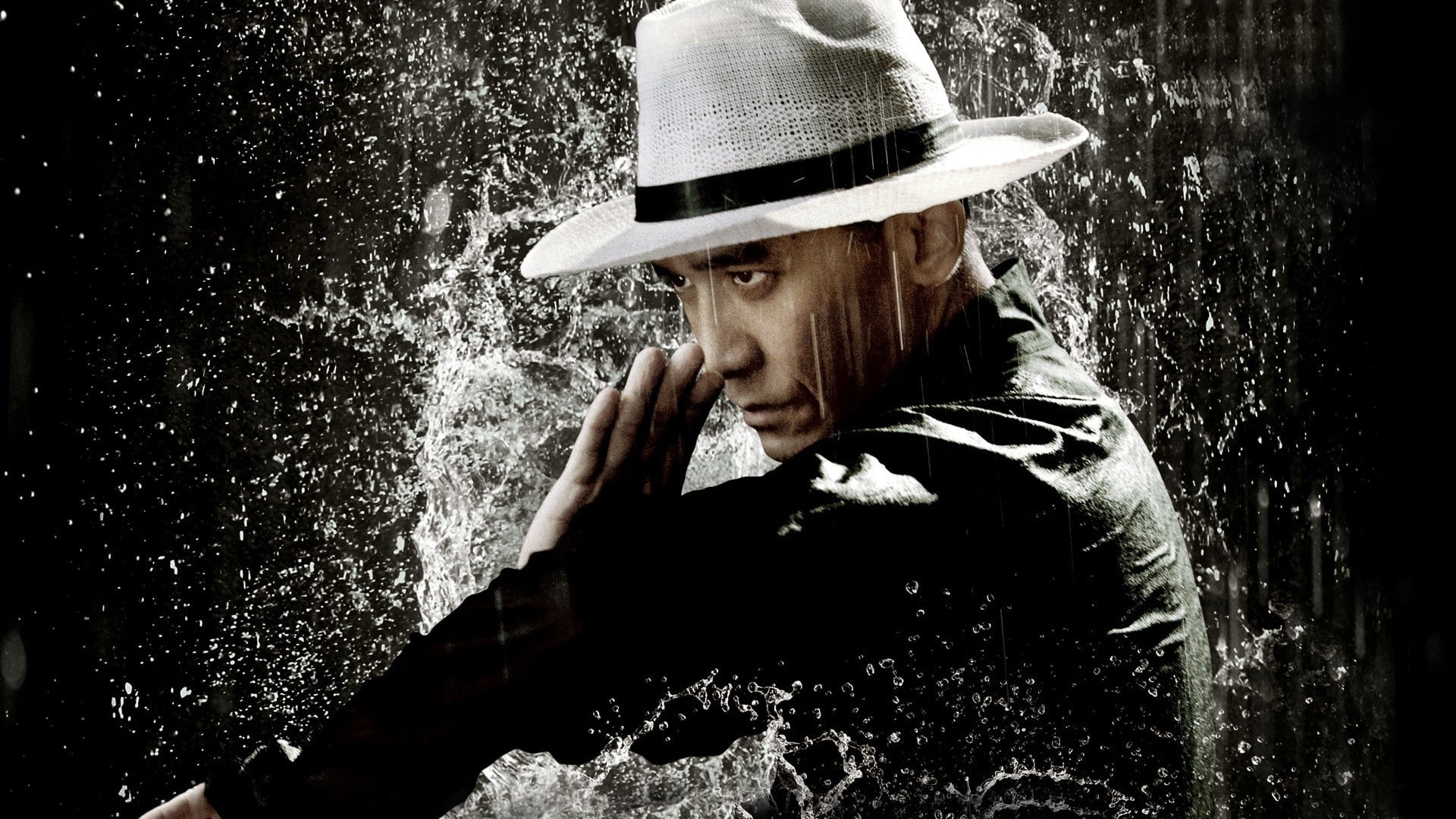 grandmaster, 1080P, martial, arts, HD Wallpaper