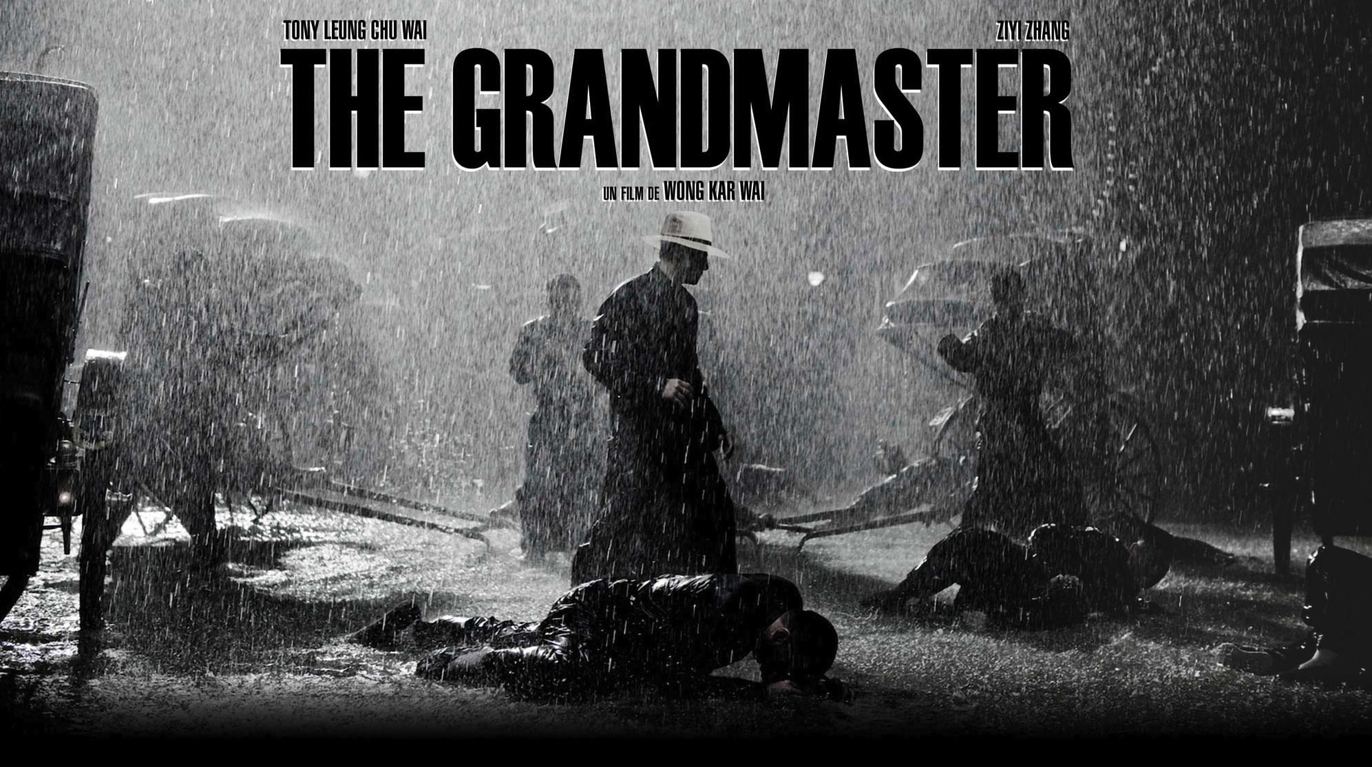 grandmaster, arts, 1080P, poster, martial, HD Wallpaper