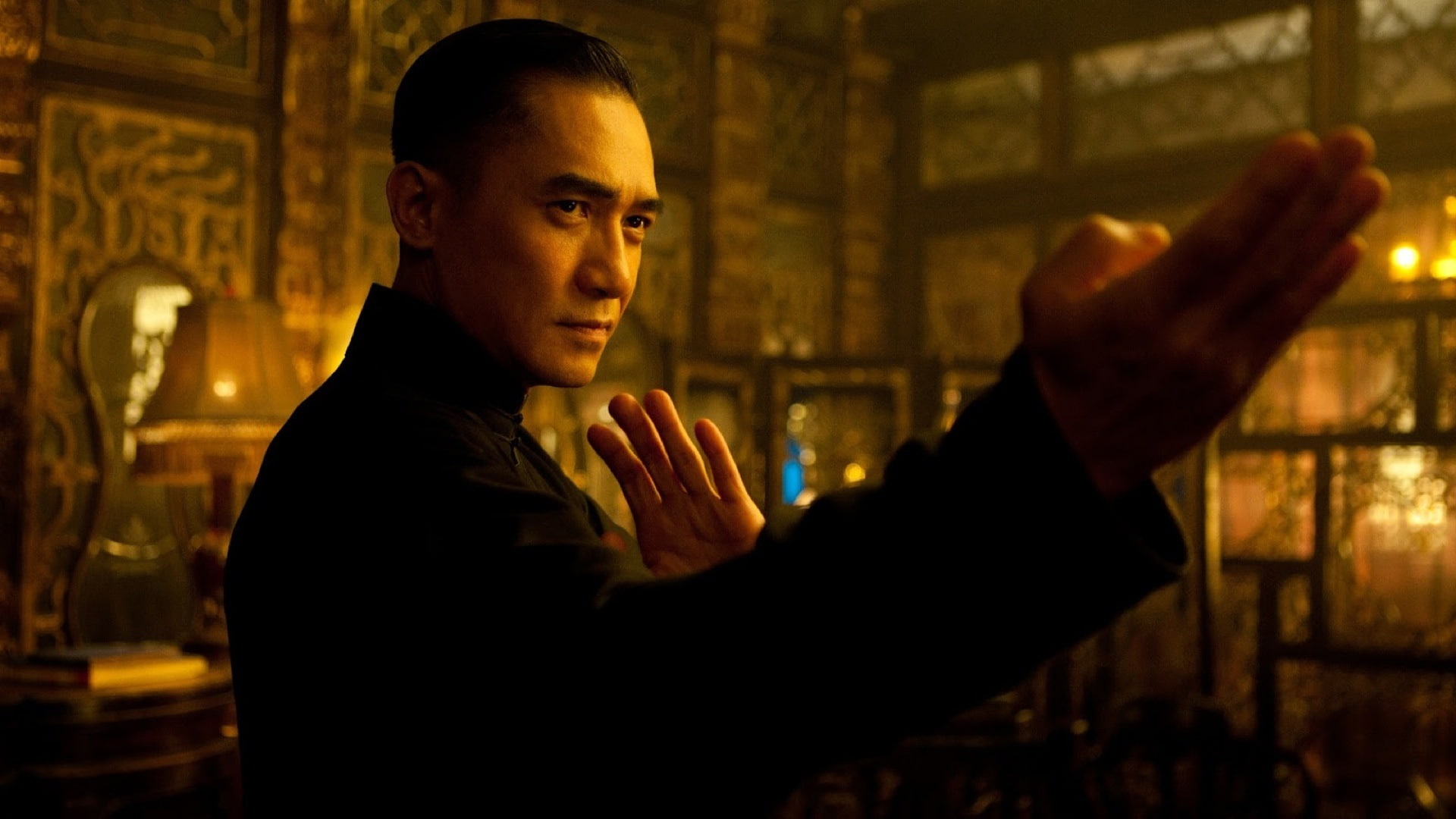 1080P, grandmaster, martial, arts, HD Wallpaper