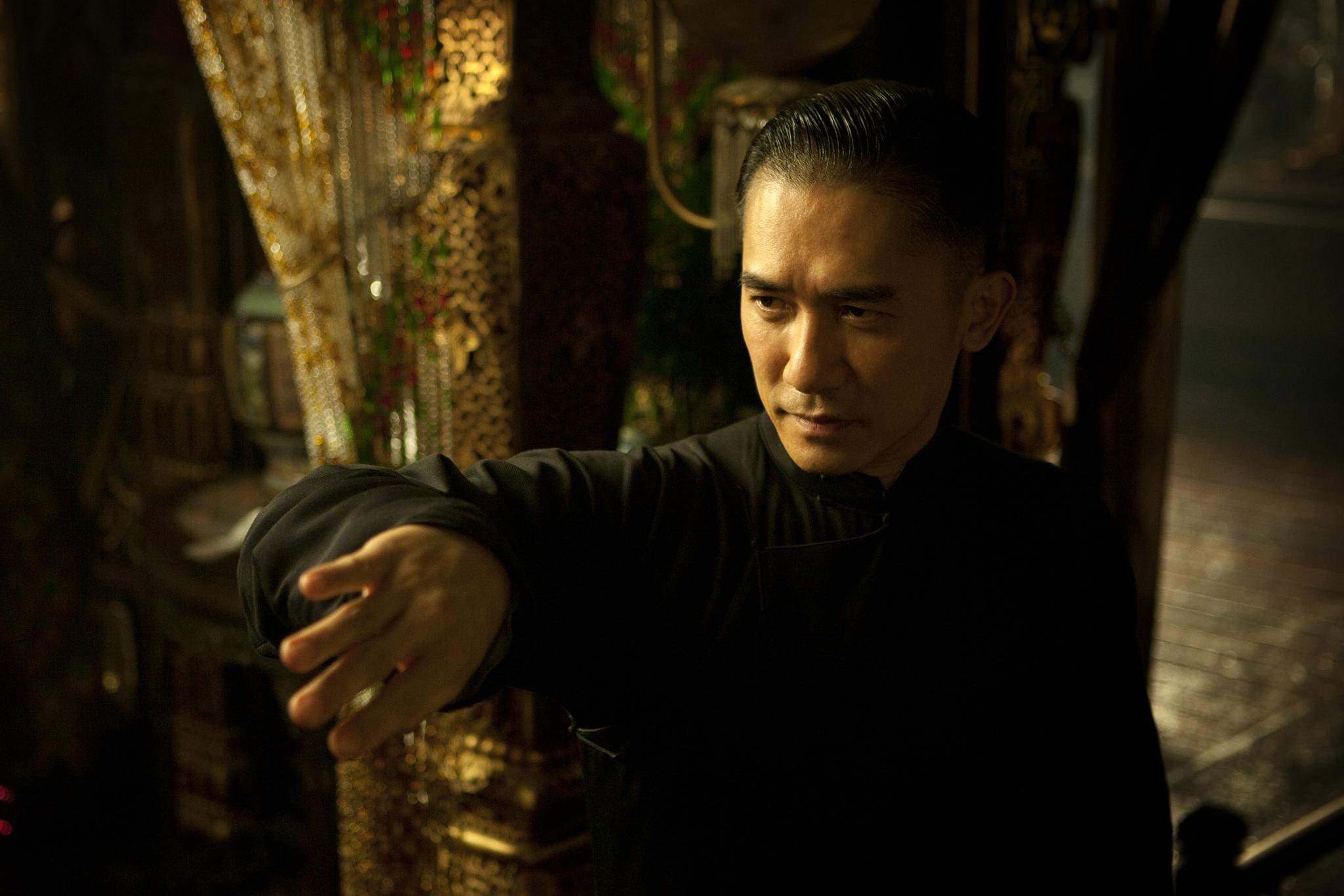 mood, 1080P, grandmaster, martial, arts, drama, asian, 2013, action, HD Wallpaper