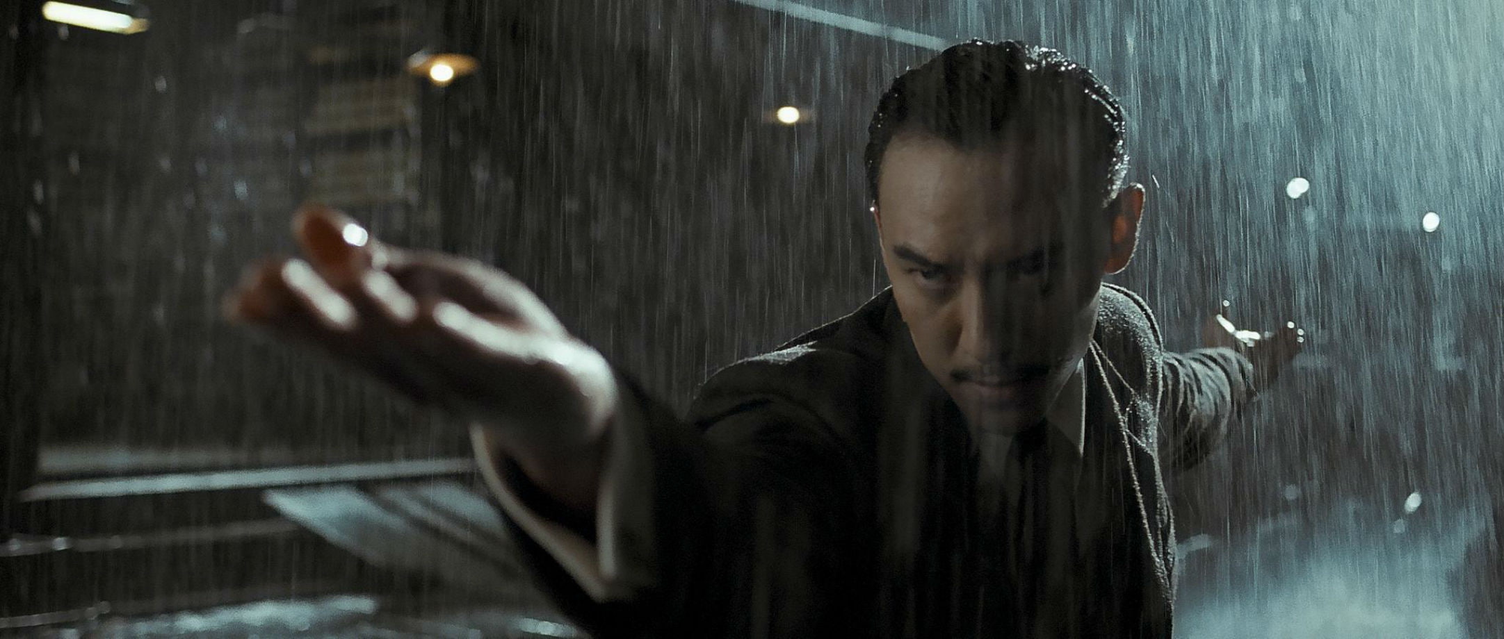 martial, arts, 2013, asian, rain, drama, grandmaster, drops, action, 1080P, mood, HD Wallpaper