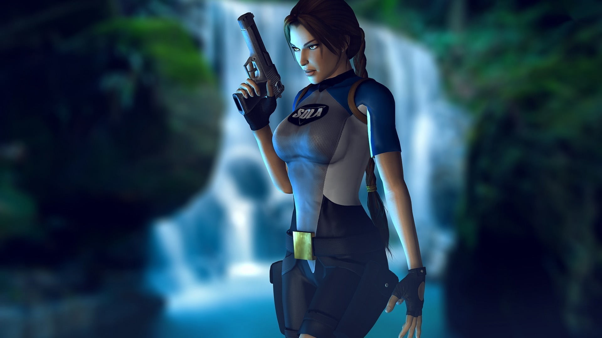 sport, men, clothing, women, activity, focus on foreground, young women, outdoors, uniform, one person, day, holding, 1080P, lifestyles, young adult, casual clothing, HD Wallpaper