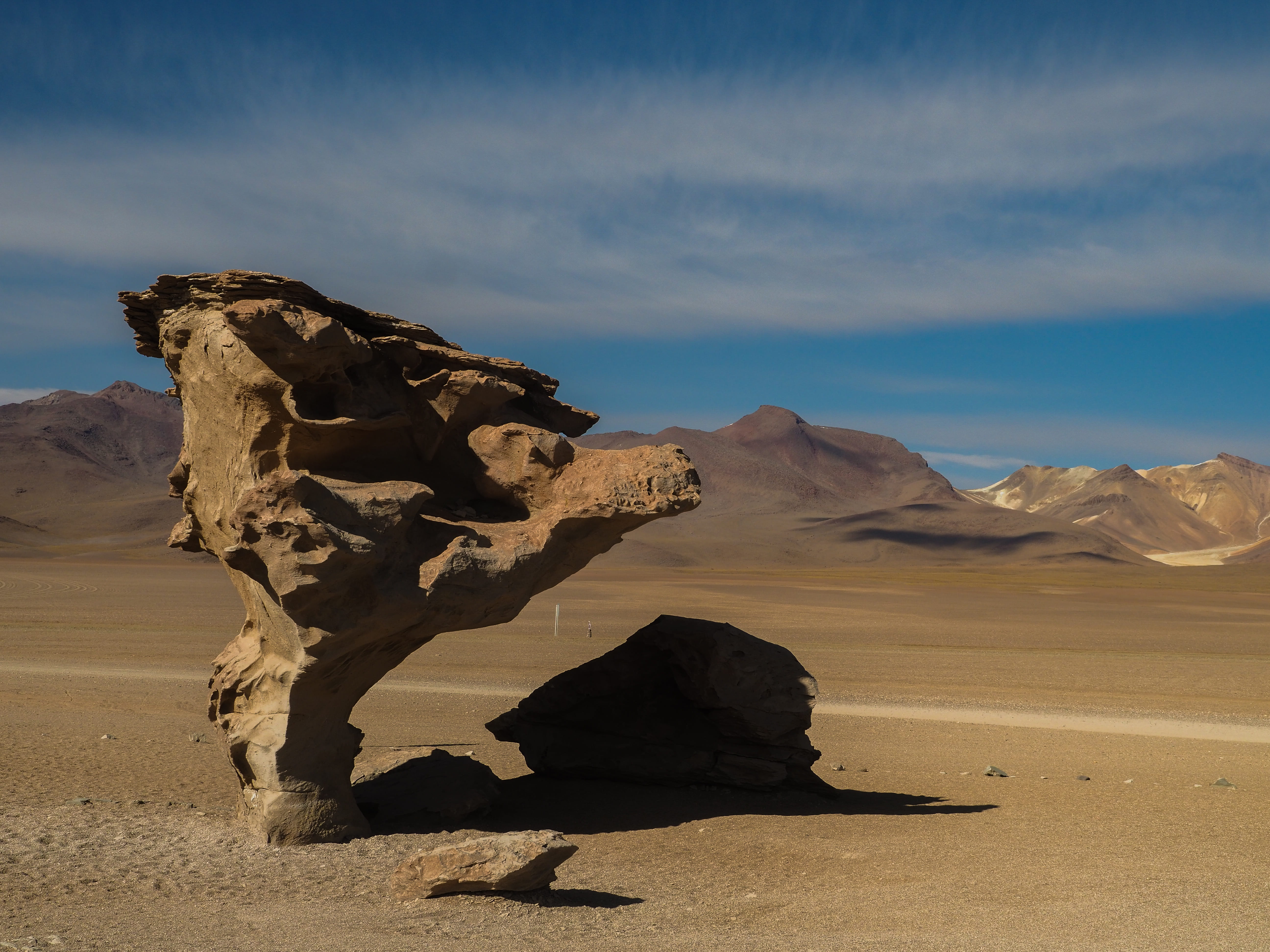 sandstone, soil, sky, physical geography, atmospheric, rock, beauty in nature, archaeology, outdoors, scenery, tranquility, scenics - nature, dune, sand, HD Wallpaper