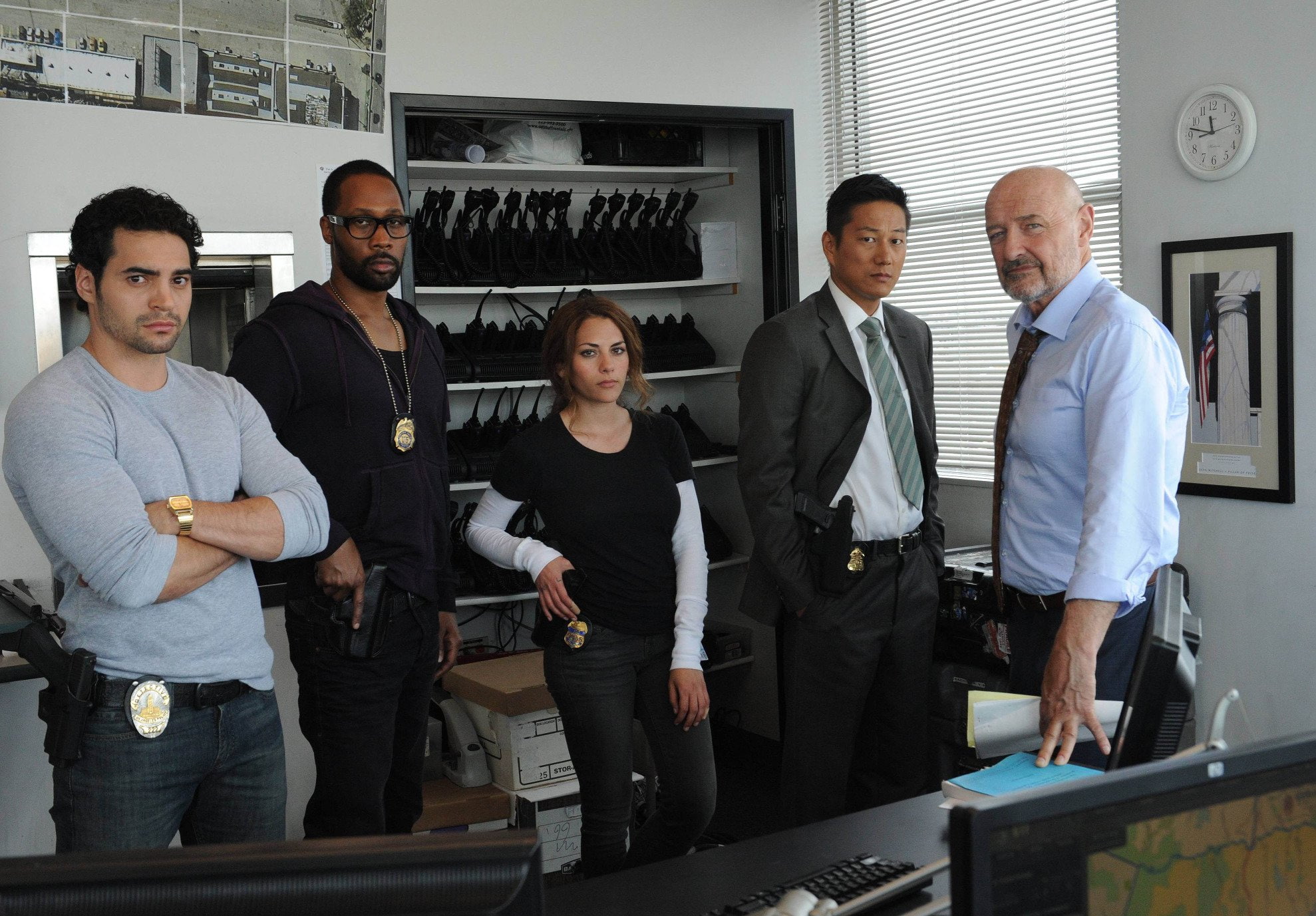drama, gang, action, 1080P, related, crime, series, HD Wallpaper