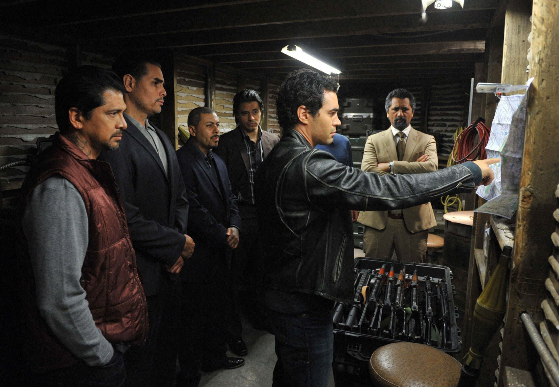 crime, drama, action, gang, series, related, 1080P, HD Wallpaper