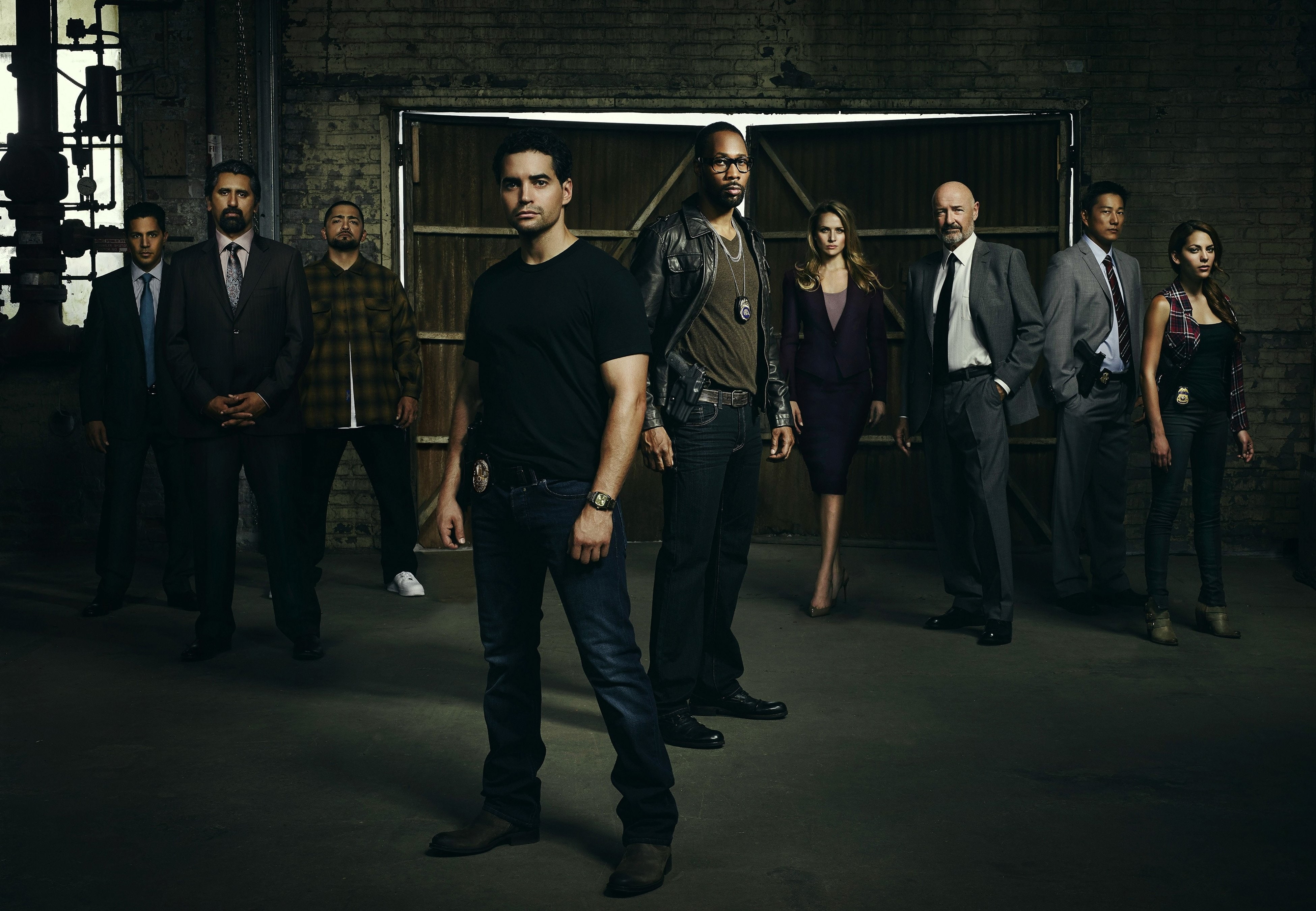 4K, gang, series, related, action, drama, crime, HD Wallpaper