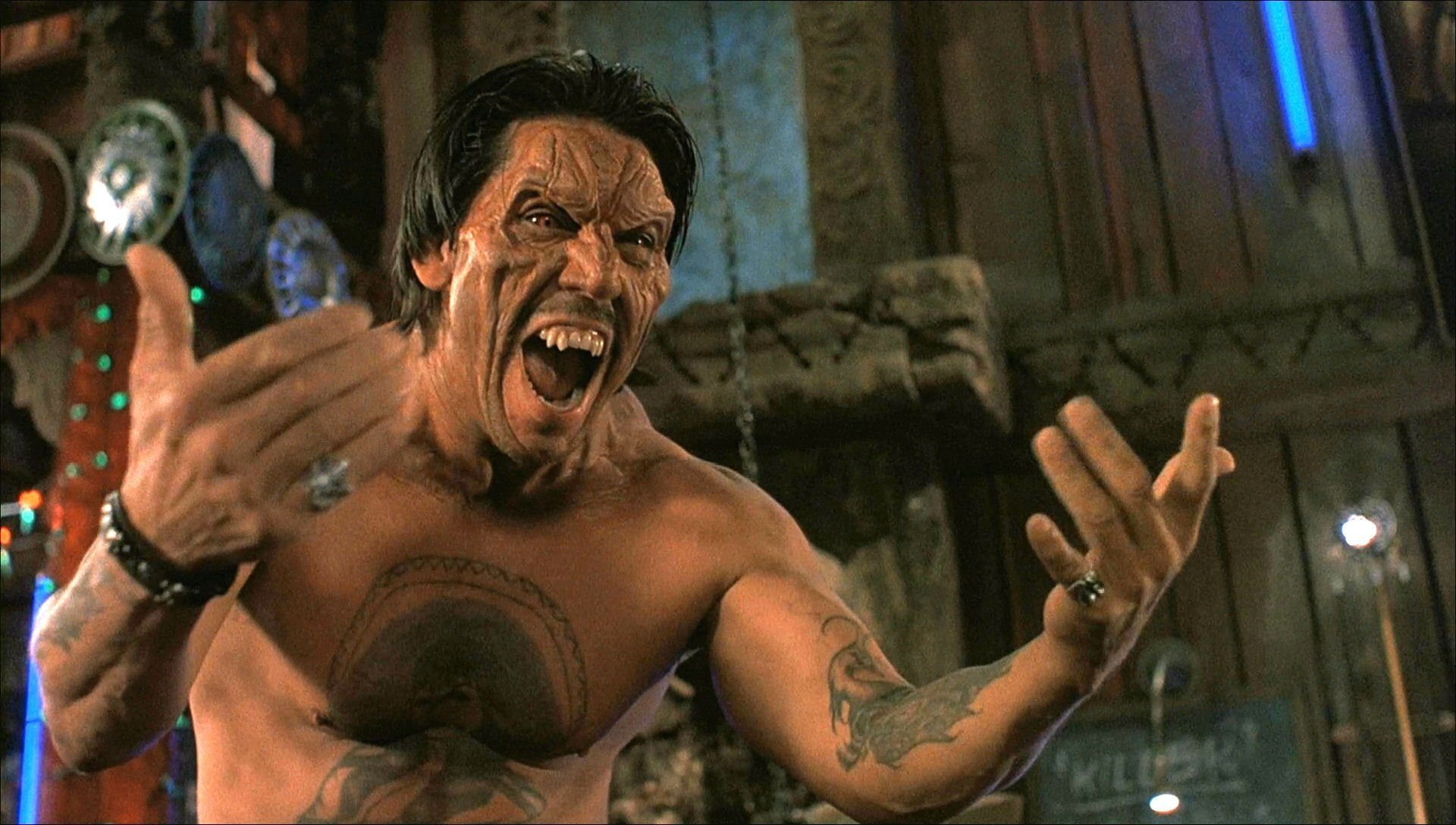 From Dusk Till Dawn, Movie, 1080P, HD Wallpaper