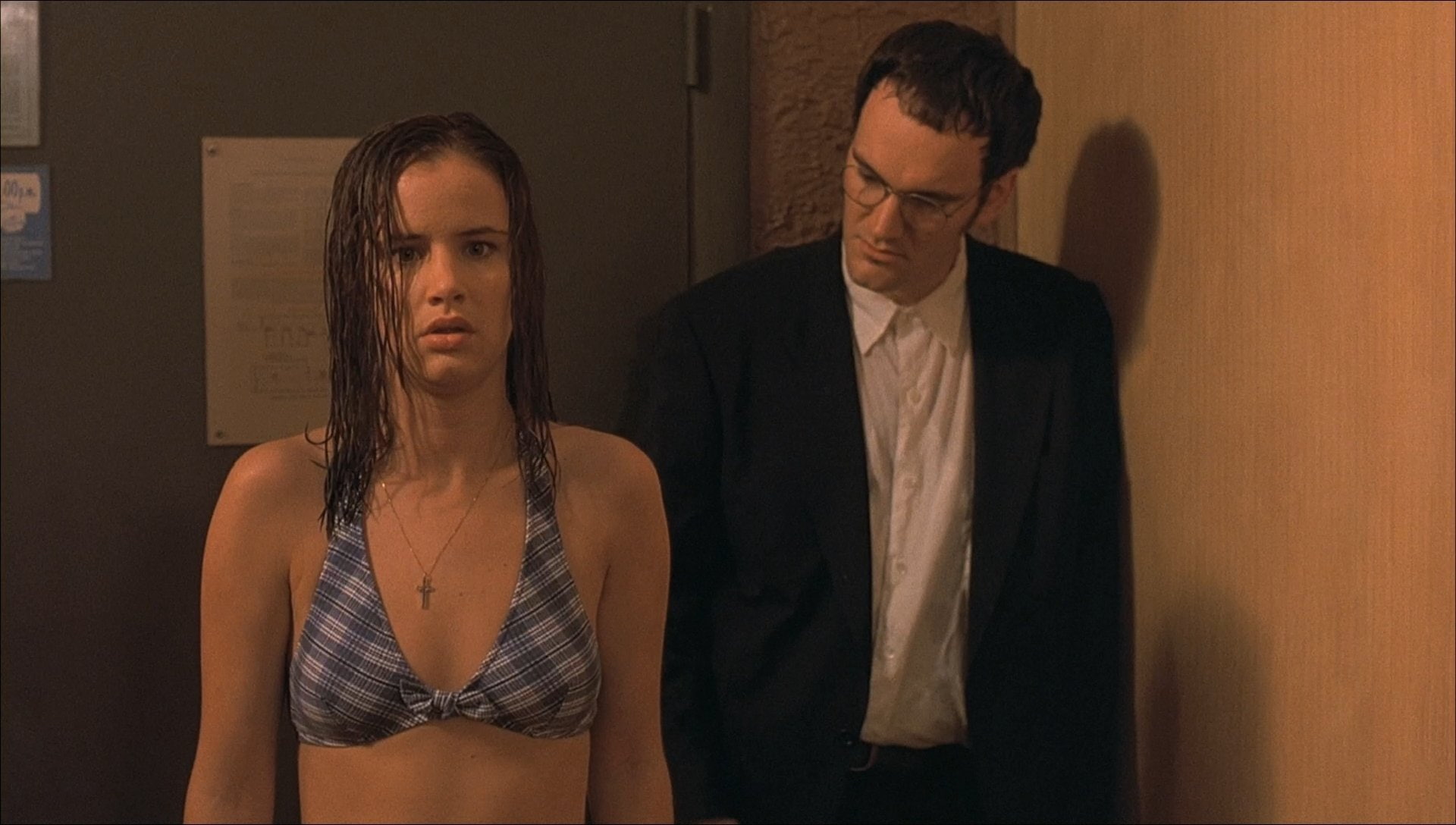 From Dusk Till Dawn, Movie, 1080P, HD Wallpaper