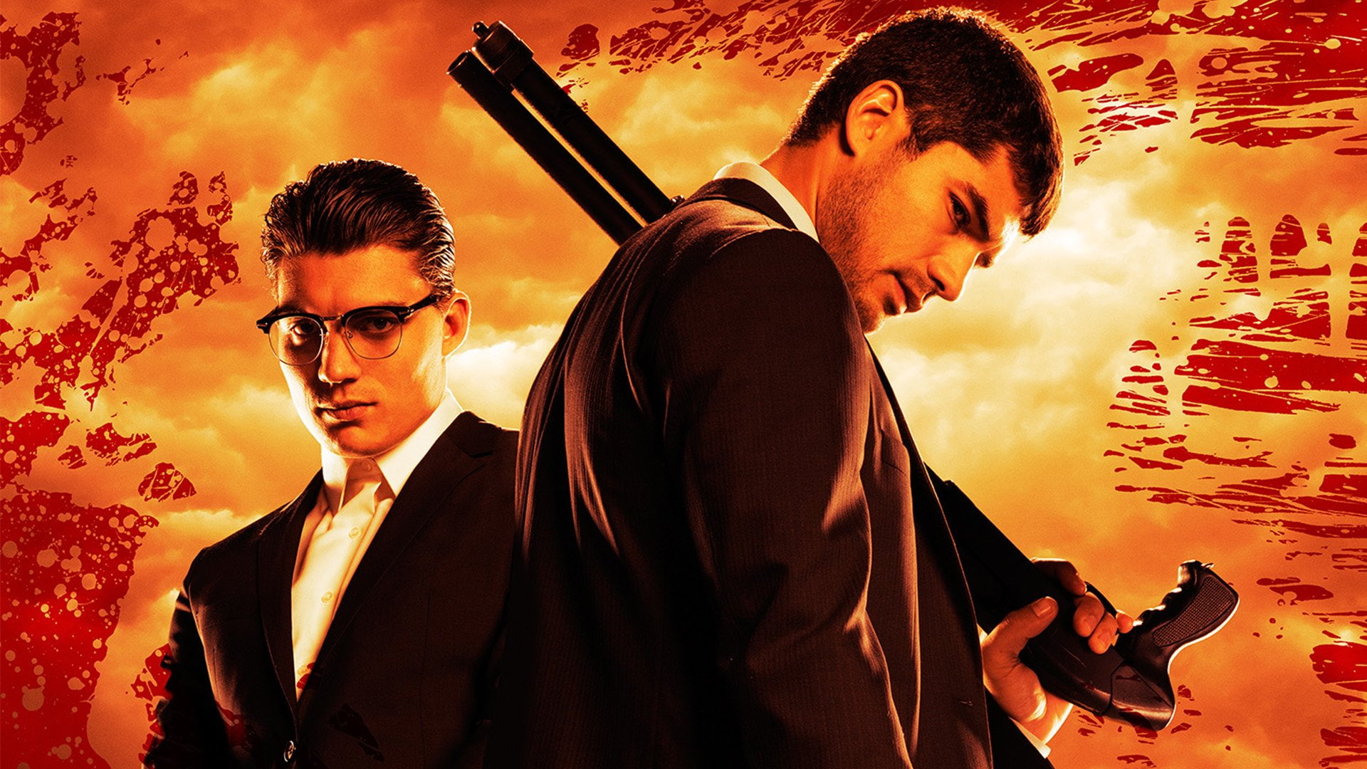 From Dusk Till Dawn: The Series, 1080P, TV Show, HD Wallpaper
