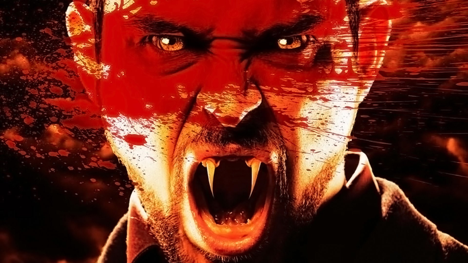 TV Show, From Dusk Till Dawn: The Series, 1080P, HD Wallpaper