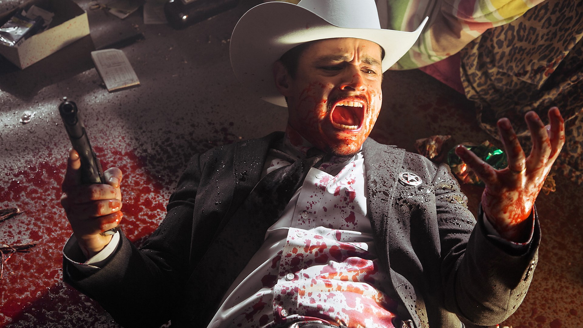 from dusk till dawn the series, 1080P, HD Wallpaper