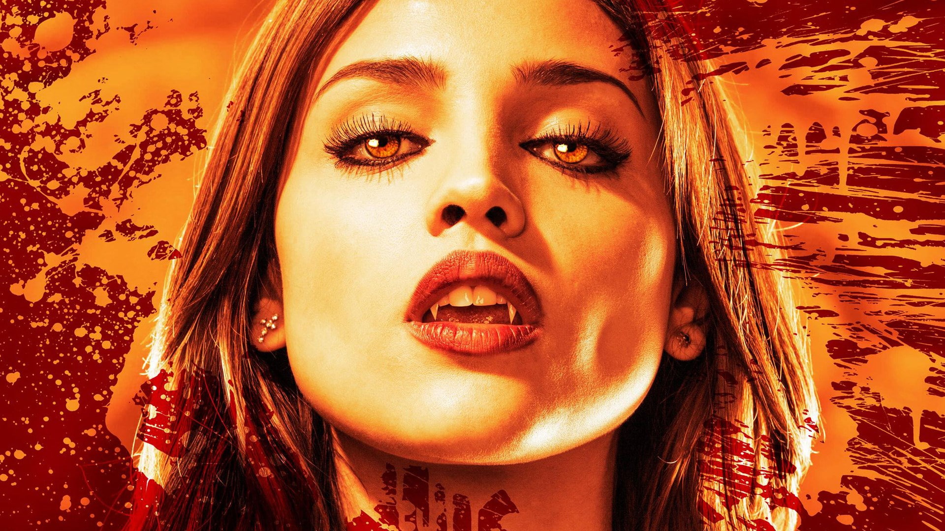 1080P, from dusk till dawn the series, HD Wallpaper