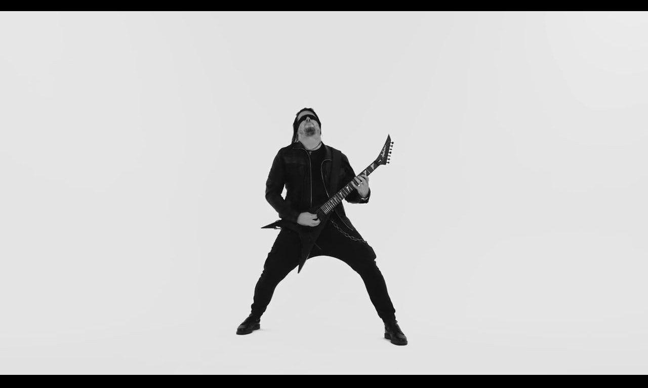 trivium, guitar, 720P, HD Wallpaper