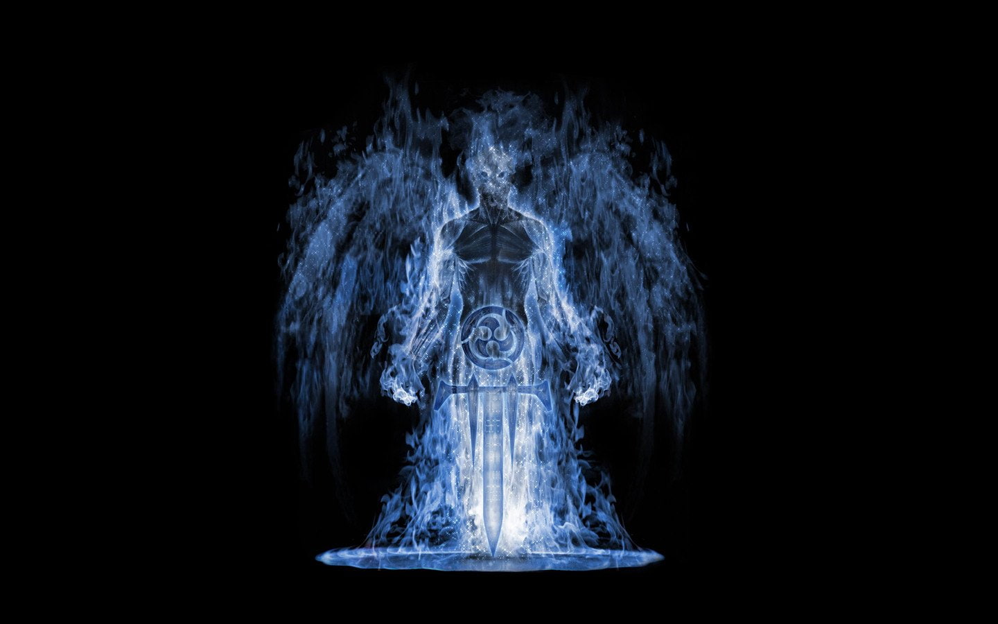 720P, TriviuM, Band (Music), HD Wallpaper