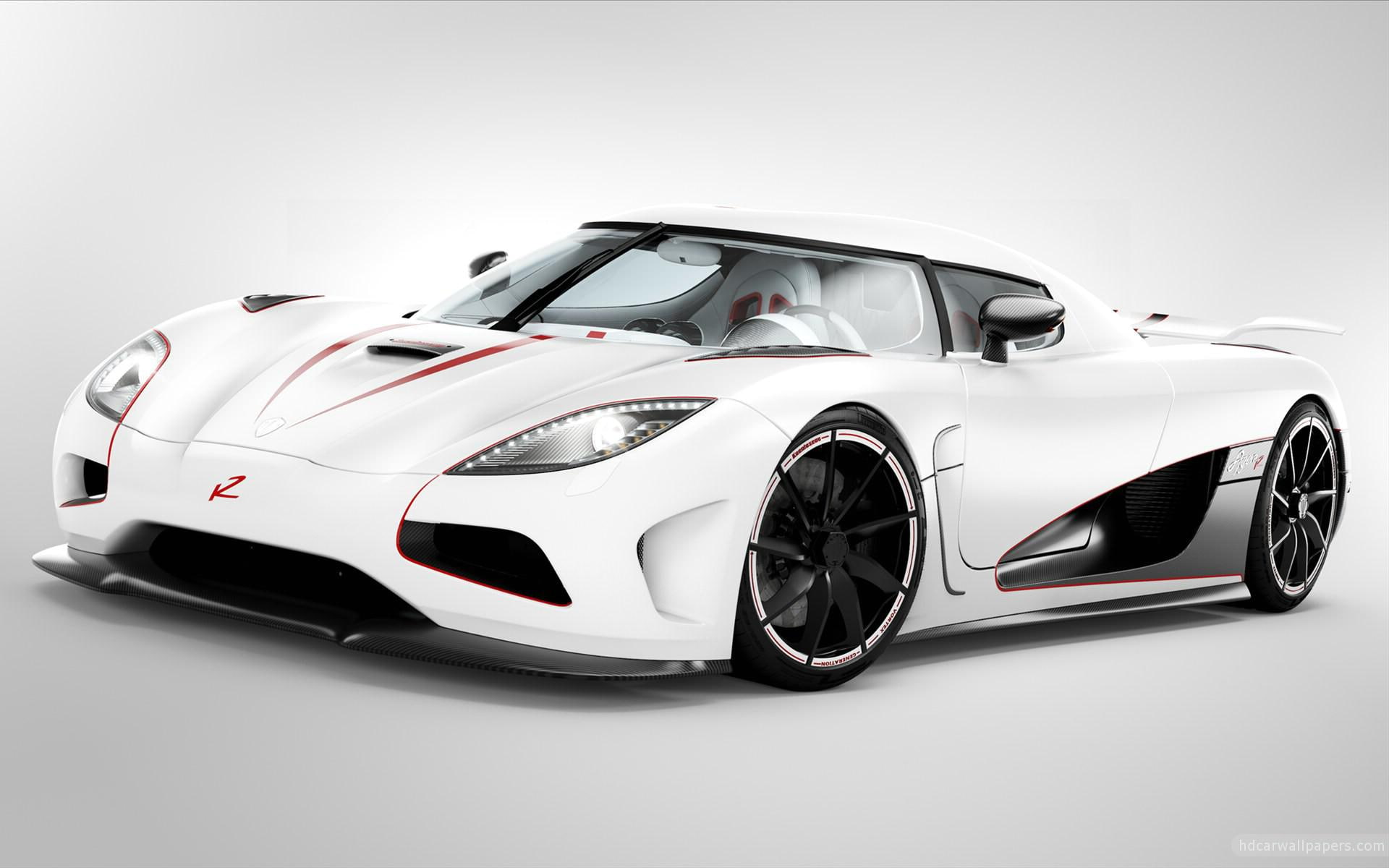 2012, sport, 1080P, agera, car, white, r, cars, koenigsegg, HD Wallpaper
