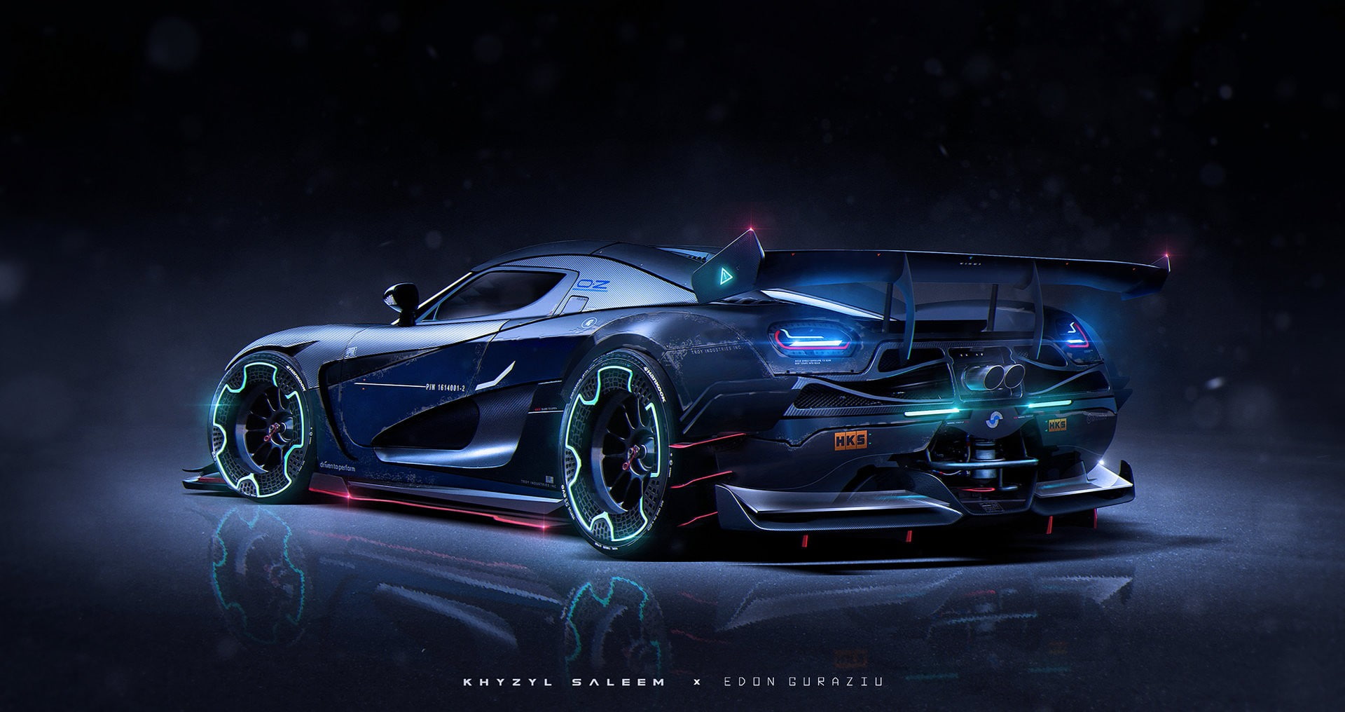 car, koessinger agera R, 1080P, HD Wallpaper