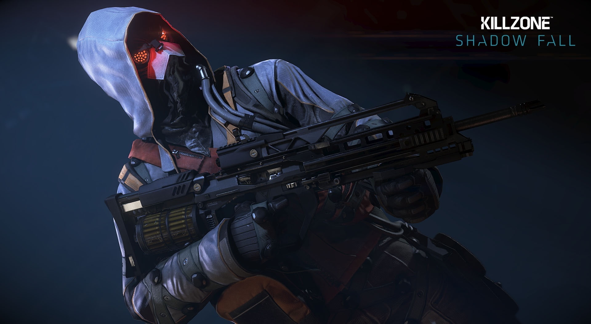security, military, one person, occupation, communication, rifle, Games, aggression, black, shadow, video game, gun, hand, safety, weapon, protection, 1080P, HD Wallpaper