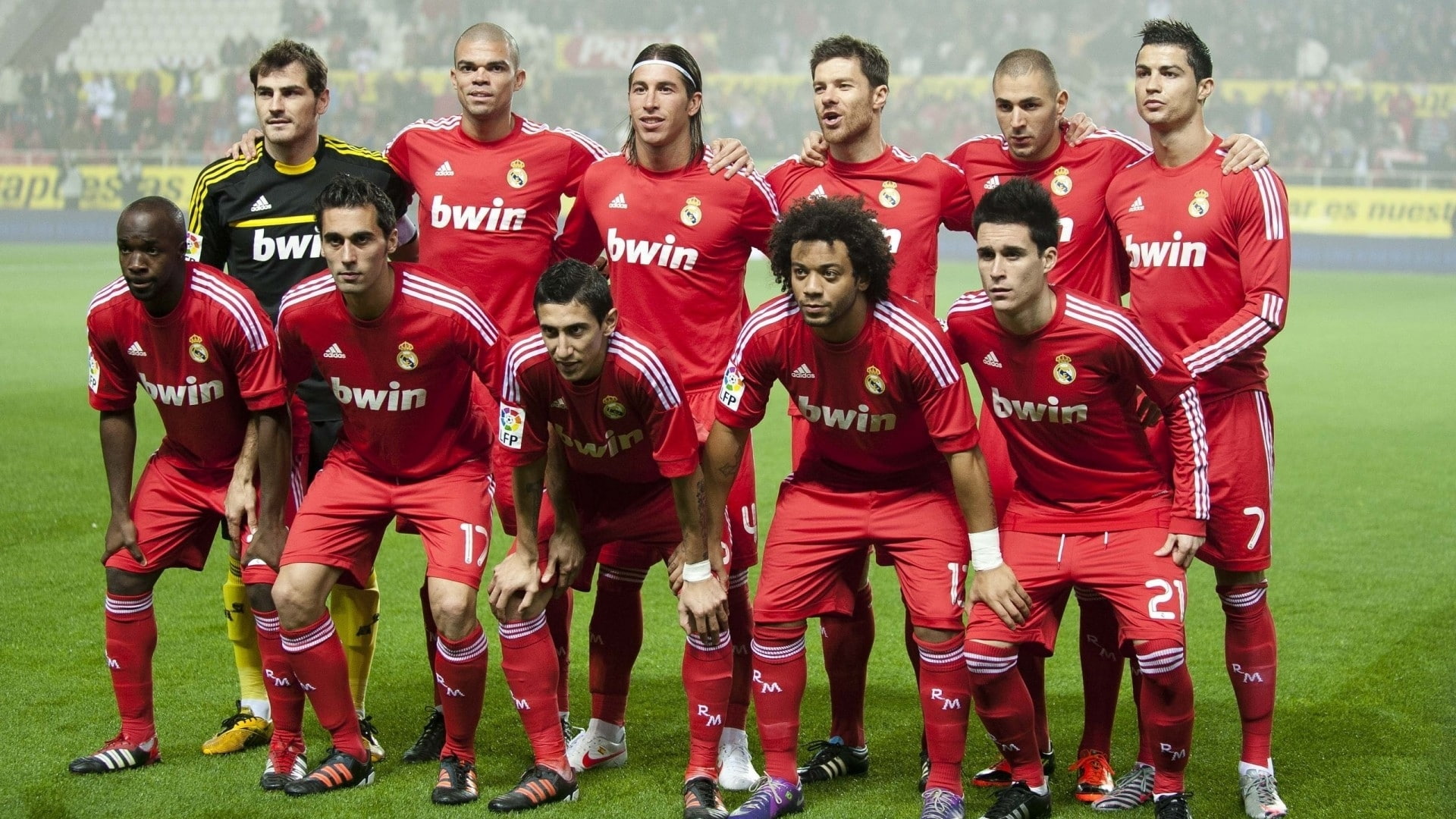 team, real, art, sports, madrid, 1080P, football, x, soccer, hd, HD Wallpaper