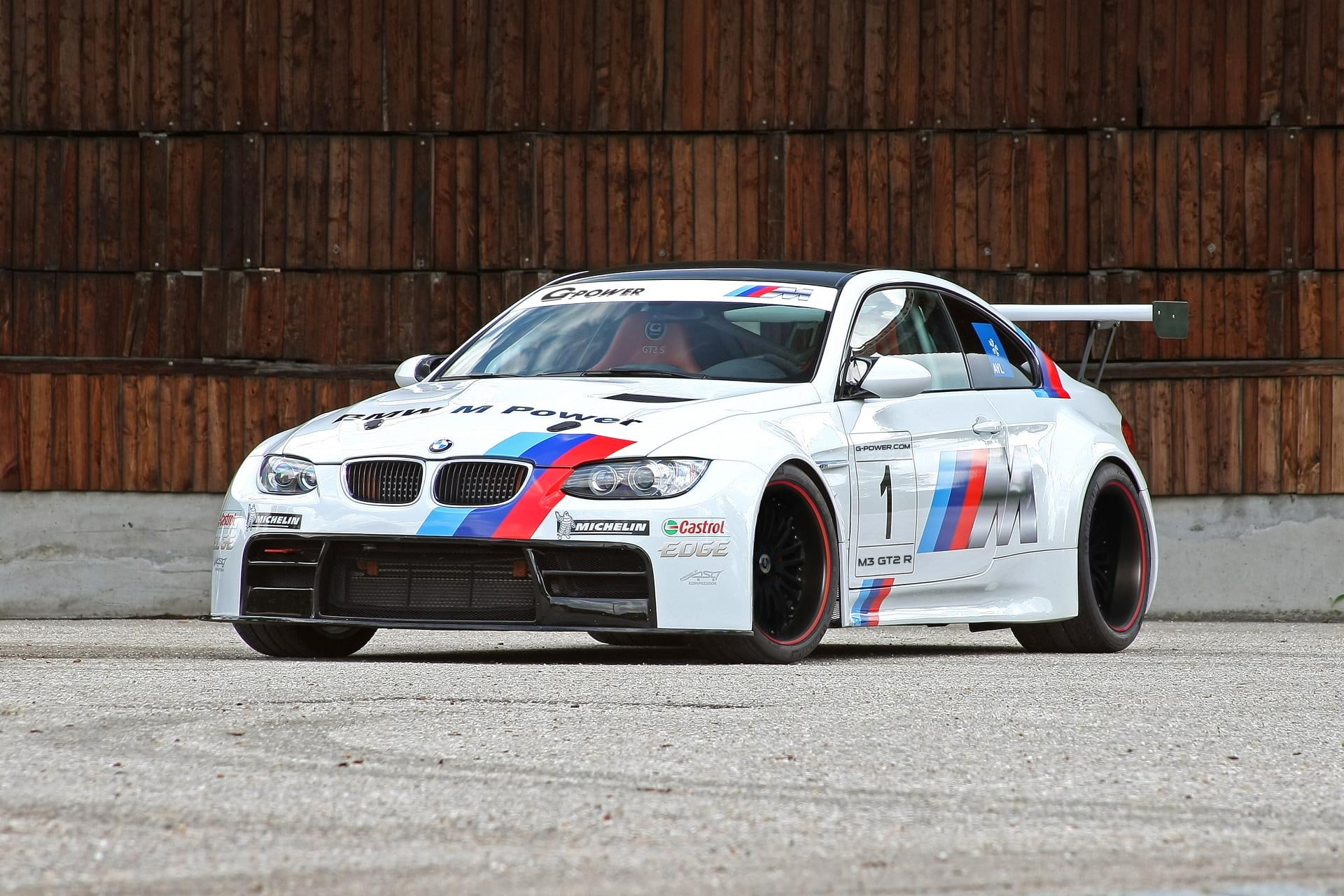 gt, g, power, m, 1080P, r, bmw, car, gts, HD Wallpaper