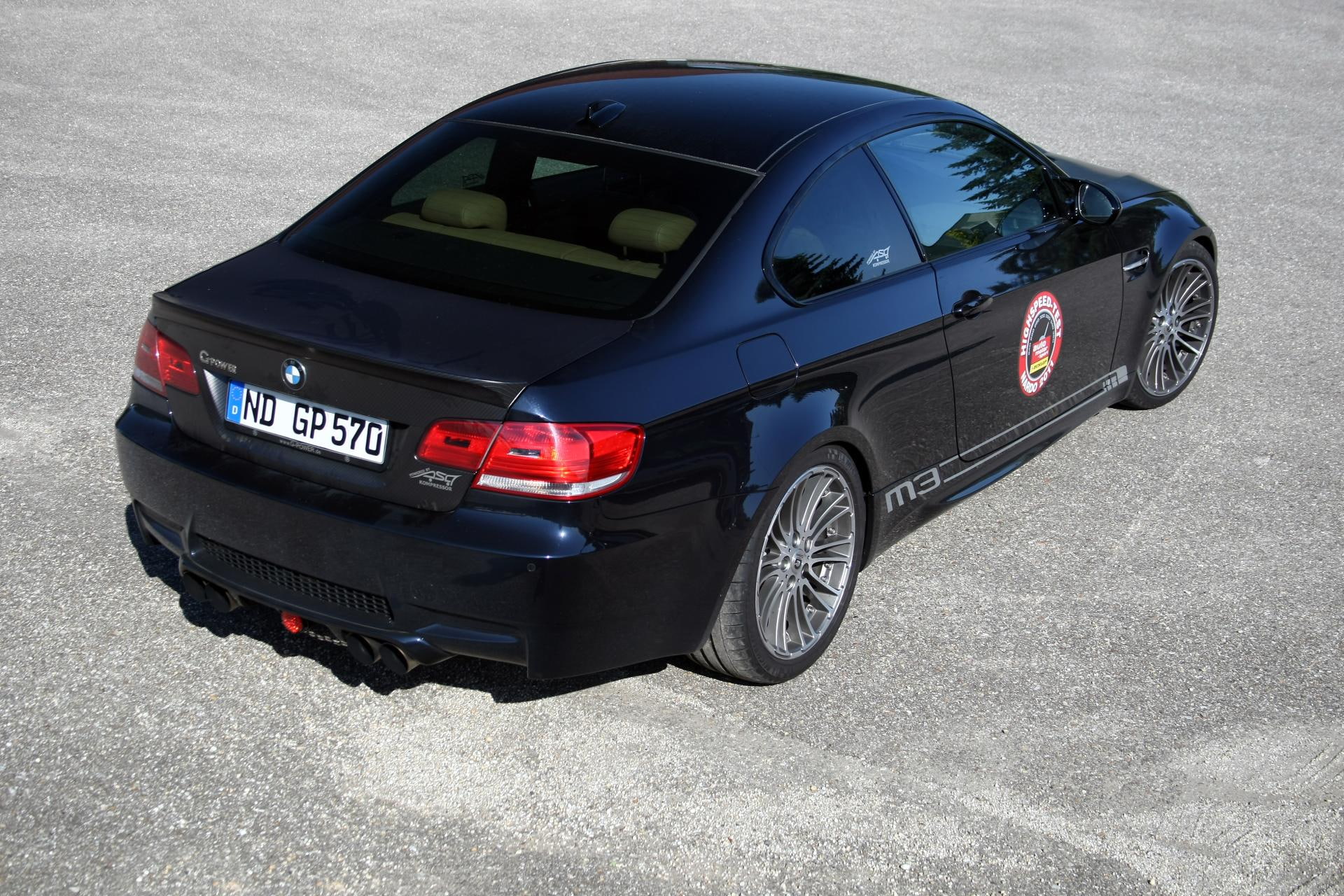ii, power, 1080P, car, g, m, sk, bmw, HD Wallpaper