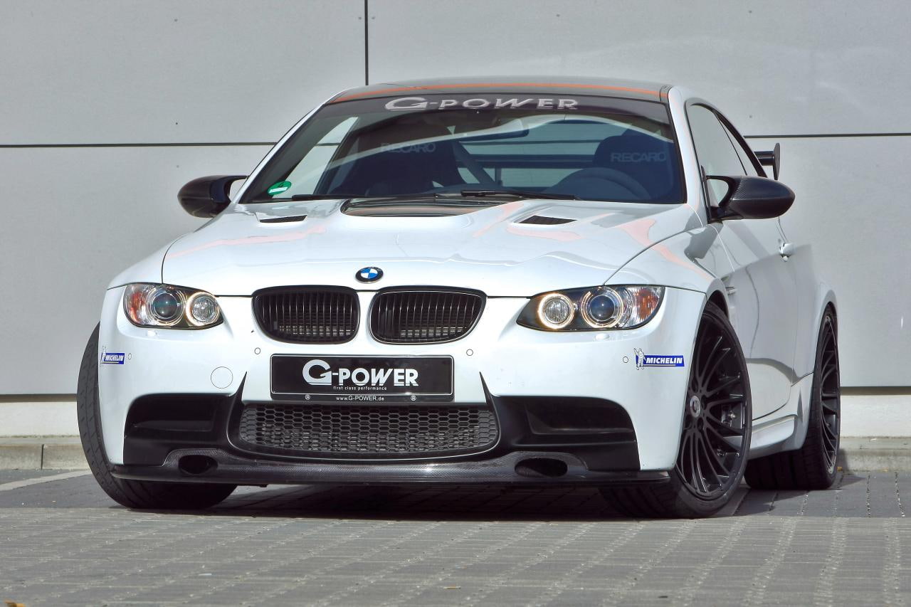 stationary, m, bmw, transportation, headlight, mode of transportation, g, number, street, no people, power, v, land vehicle, front view, motor vehicle, HD Wallpaper