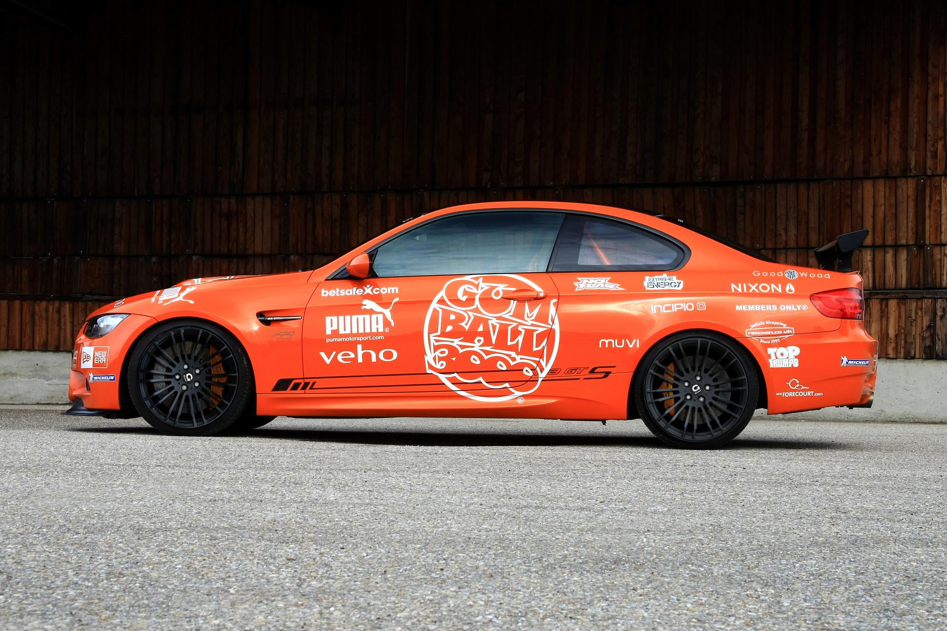 1080P, g, bmw, gts, sk, power, ii, m, car, HD Wallpaper