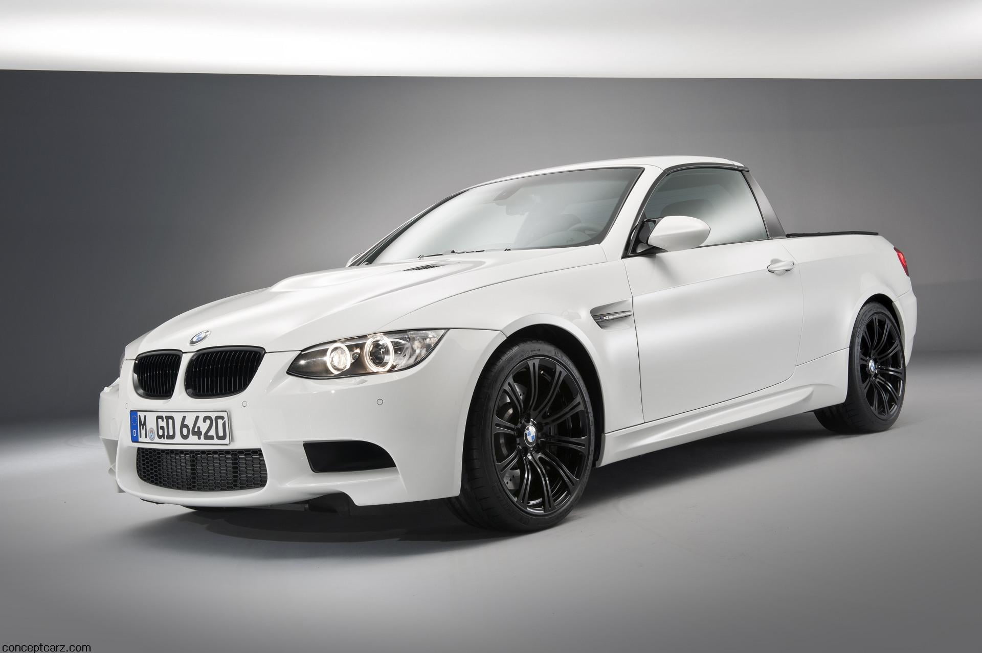 g, sk, 1080P, bmw, m, pickup, power, car, ii, HD Wallpaper