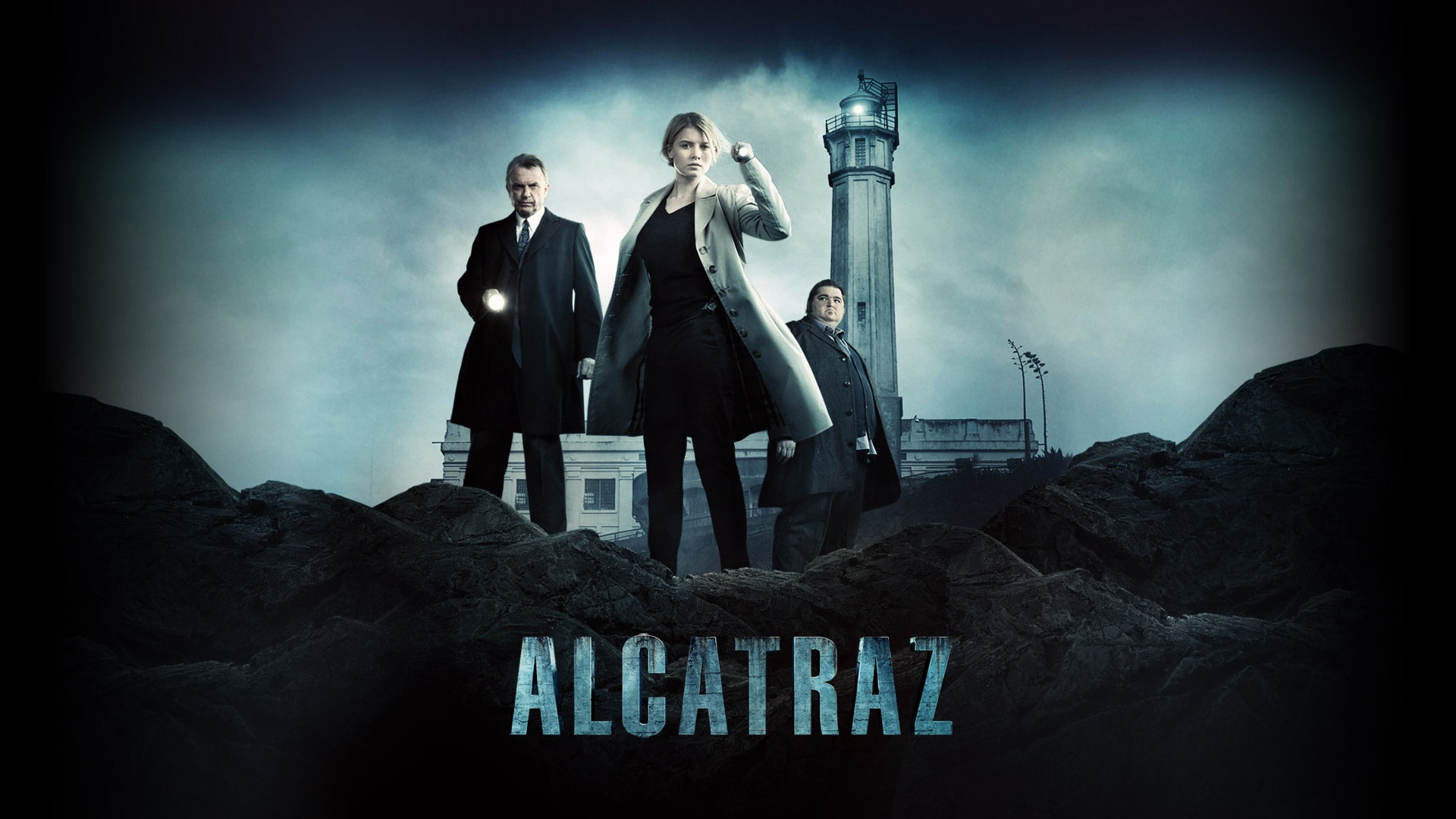 2012, Alcatraz, 1080P, HD Wallpaper