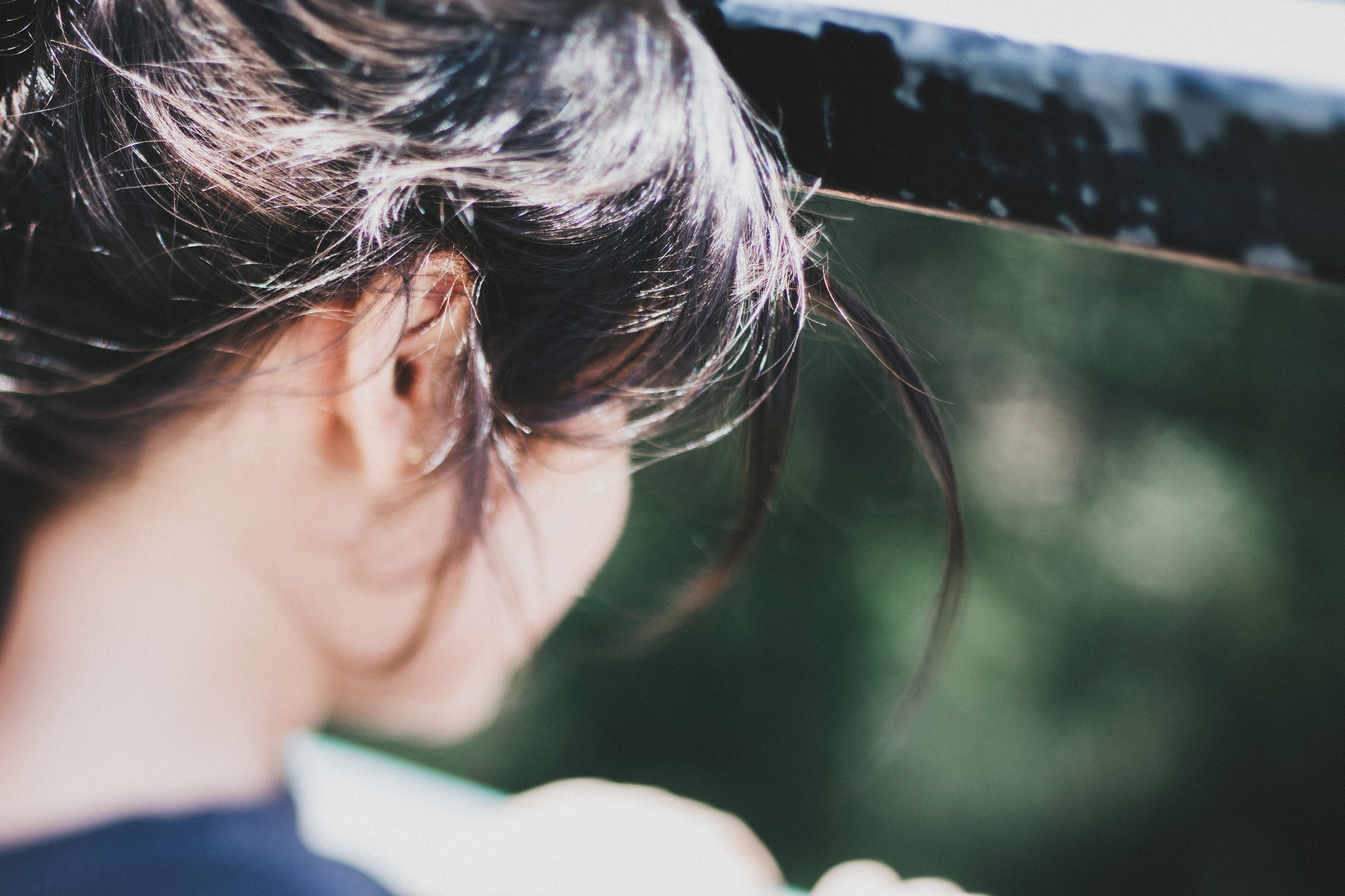 day, devils punchbowl conservation area, young adult, one person, leisure activity, real people, human hair, canada, headshot, stoney creek, portrait, lifestyles, HD Wallpaper
