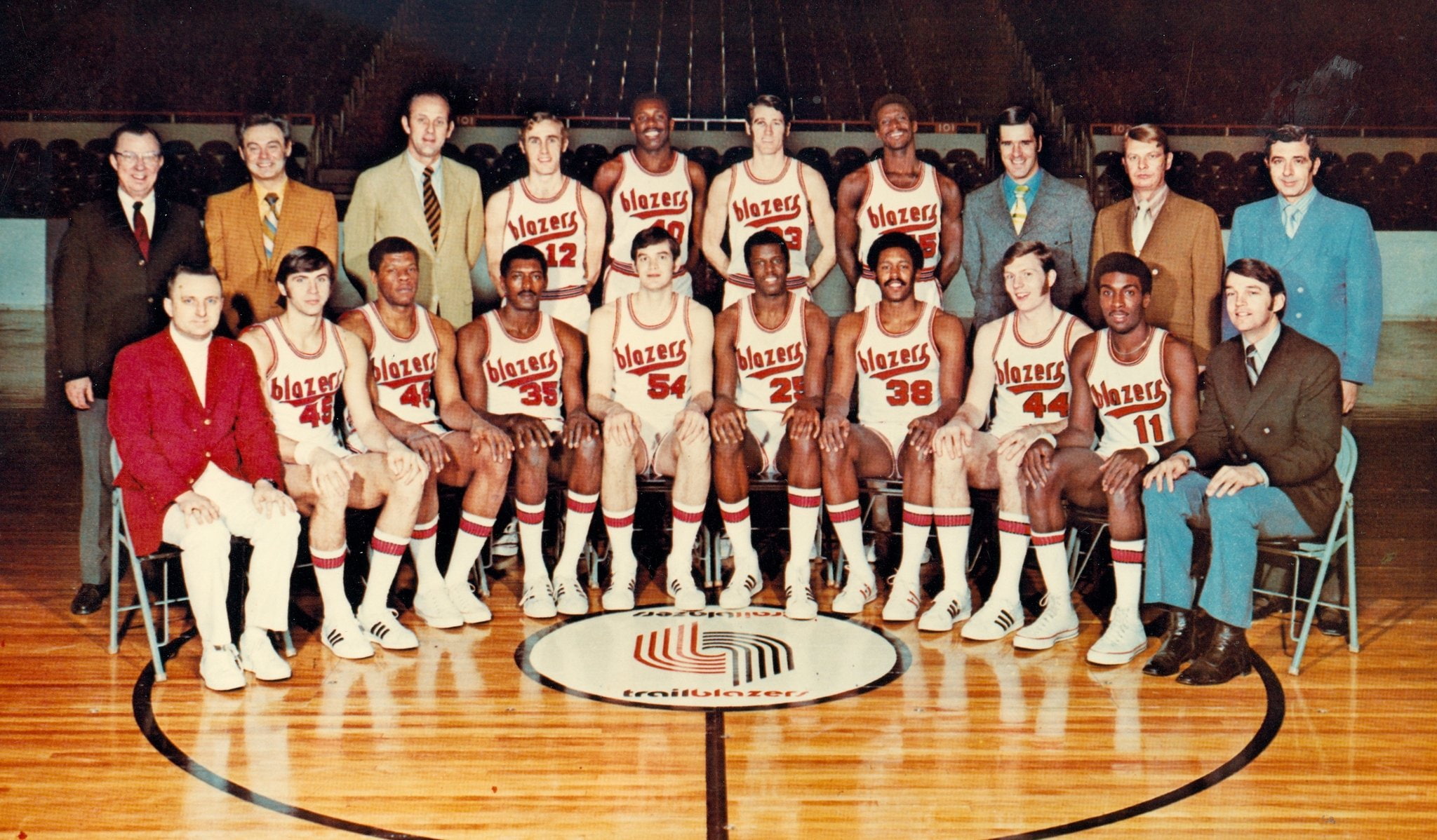 portland, blazers, nba, 1080P, trail, basketball, HD Wallpaper