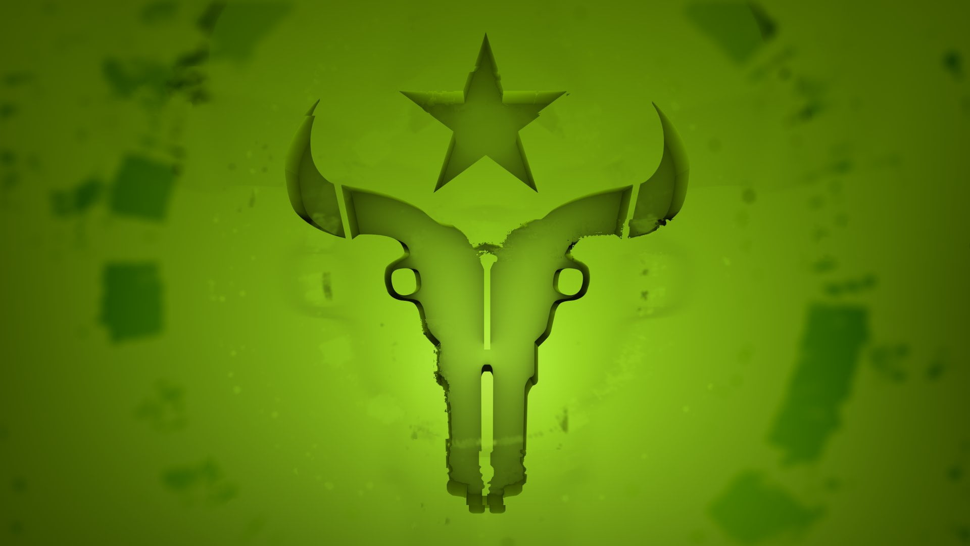 1080P, outlaws, Overwatch, Overwatch League, HD Wallpaper