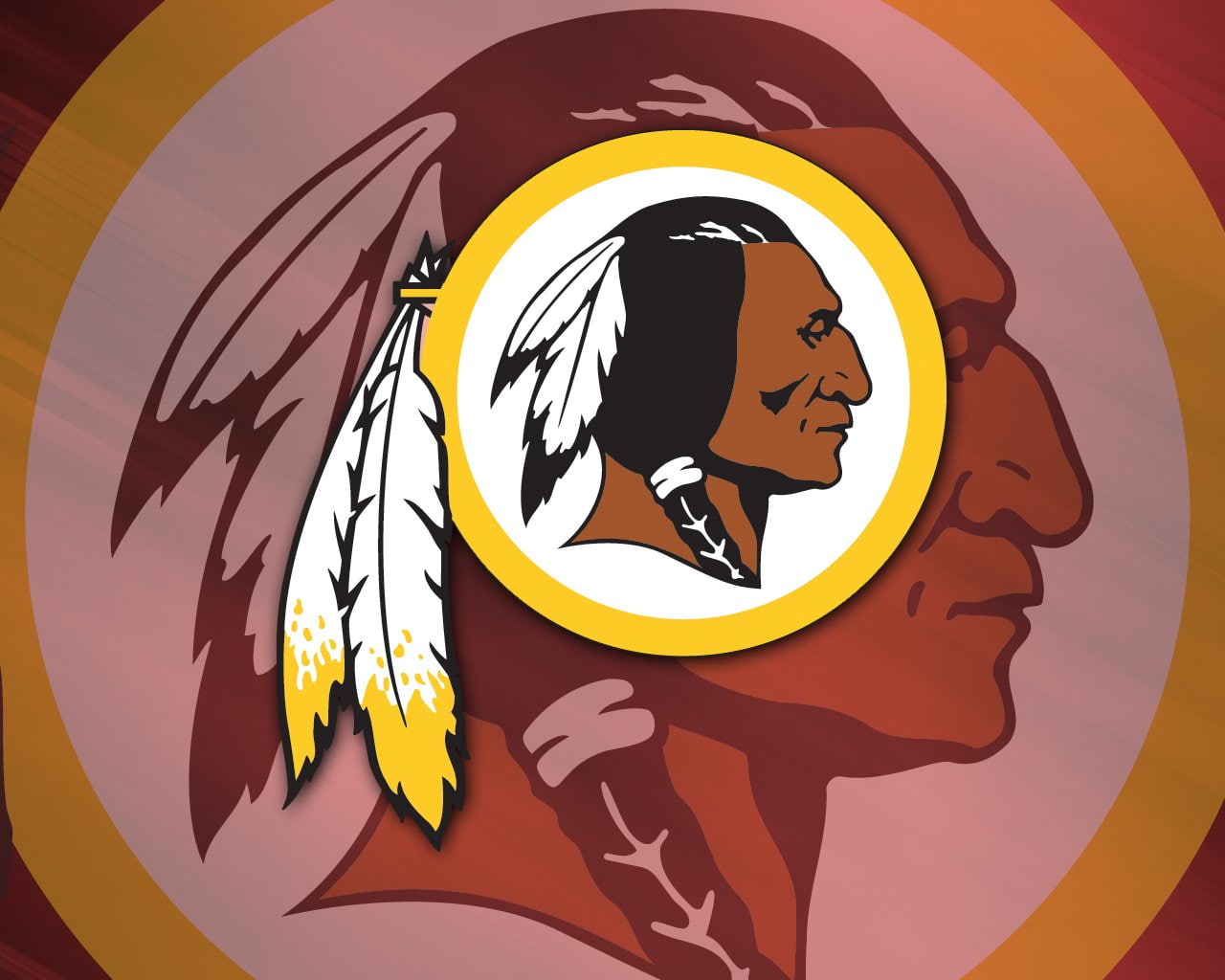 Football, Washington Redskins, 720P, HD Wallpaper