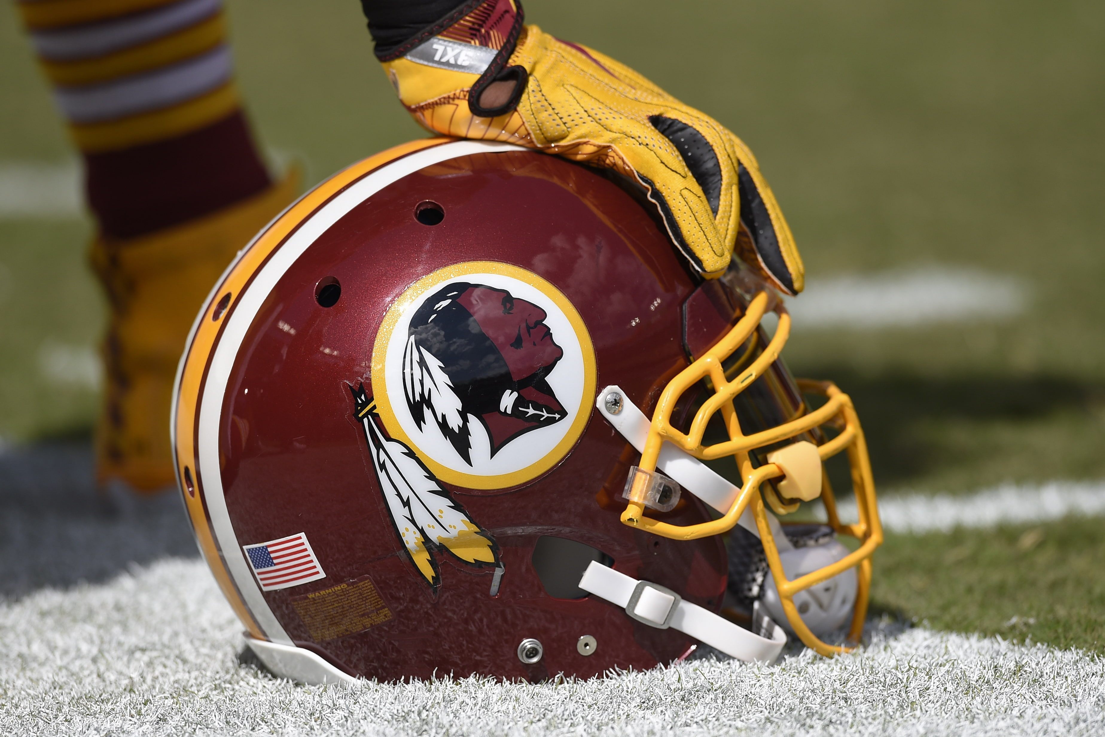 redskins, nfl, washington, football, sports, 2K, HD Wallpaper