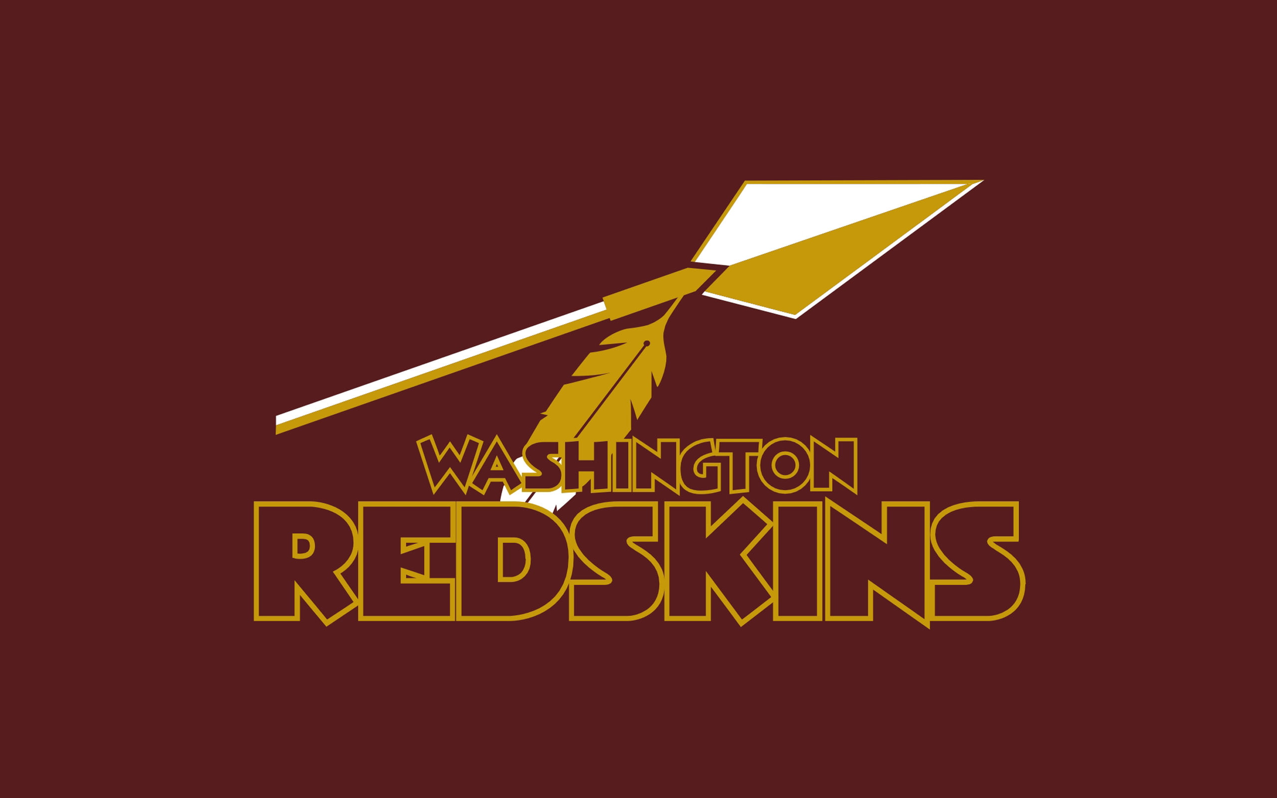 nfl, washington, football, 2K, redskins, HD Wallpaper